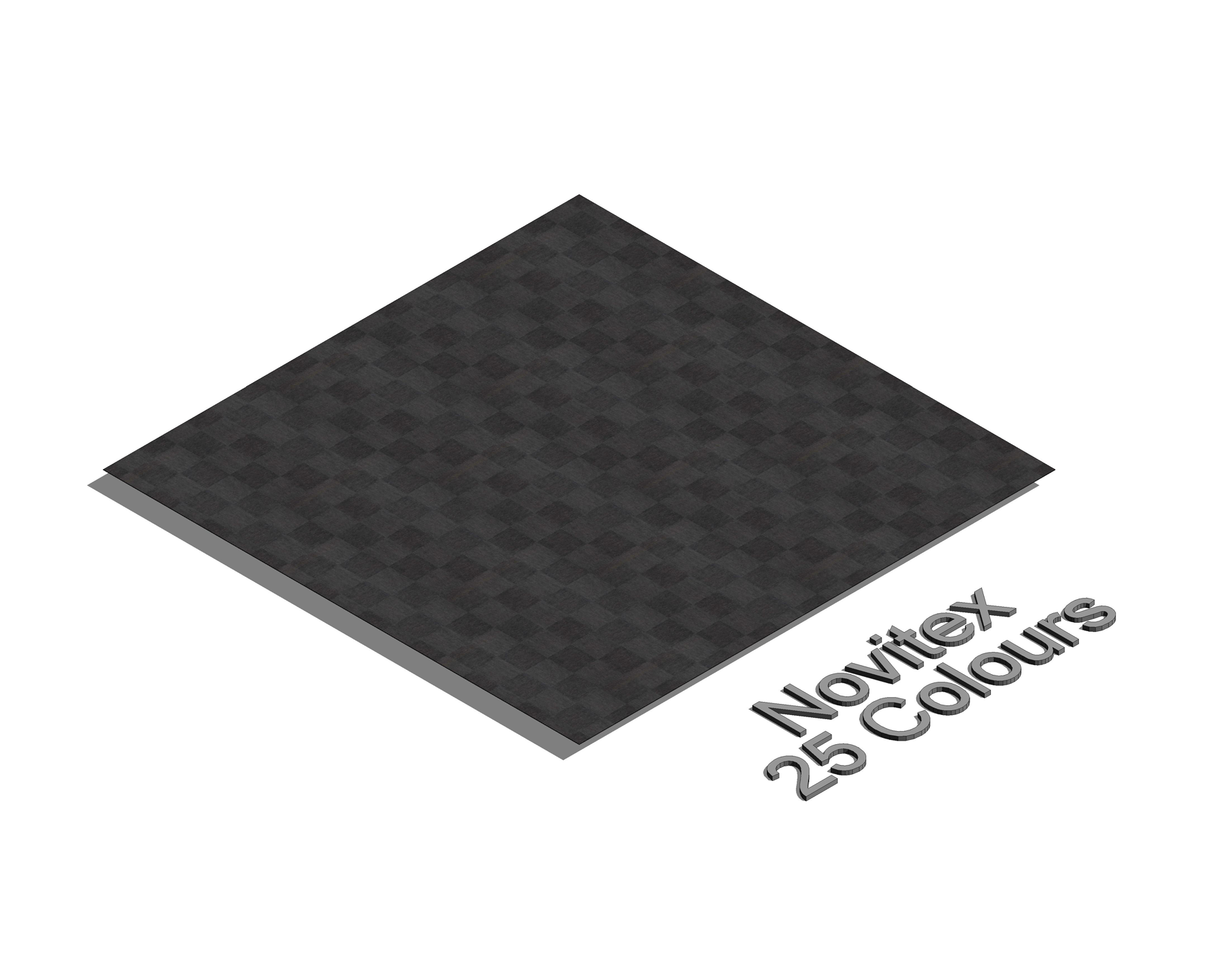 Novitex floor types Iso