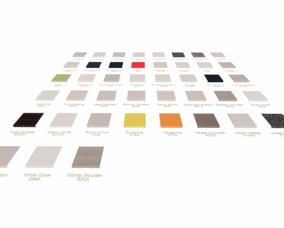 Image of MEGANITE Collection