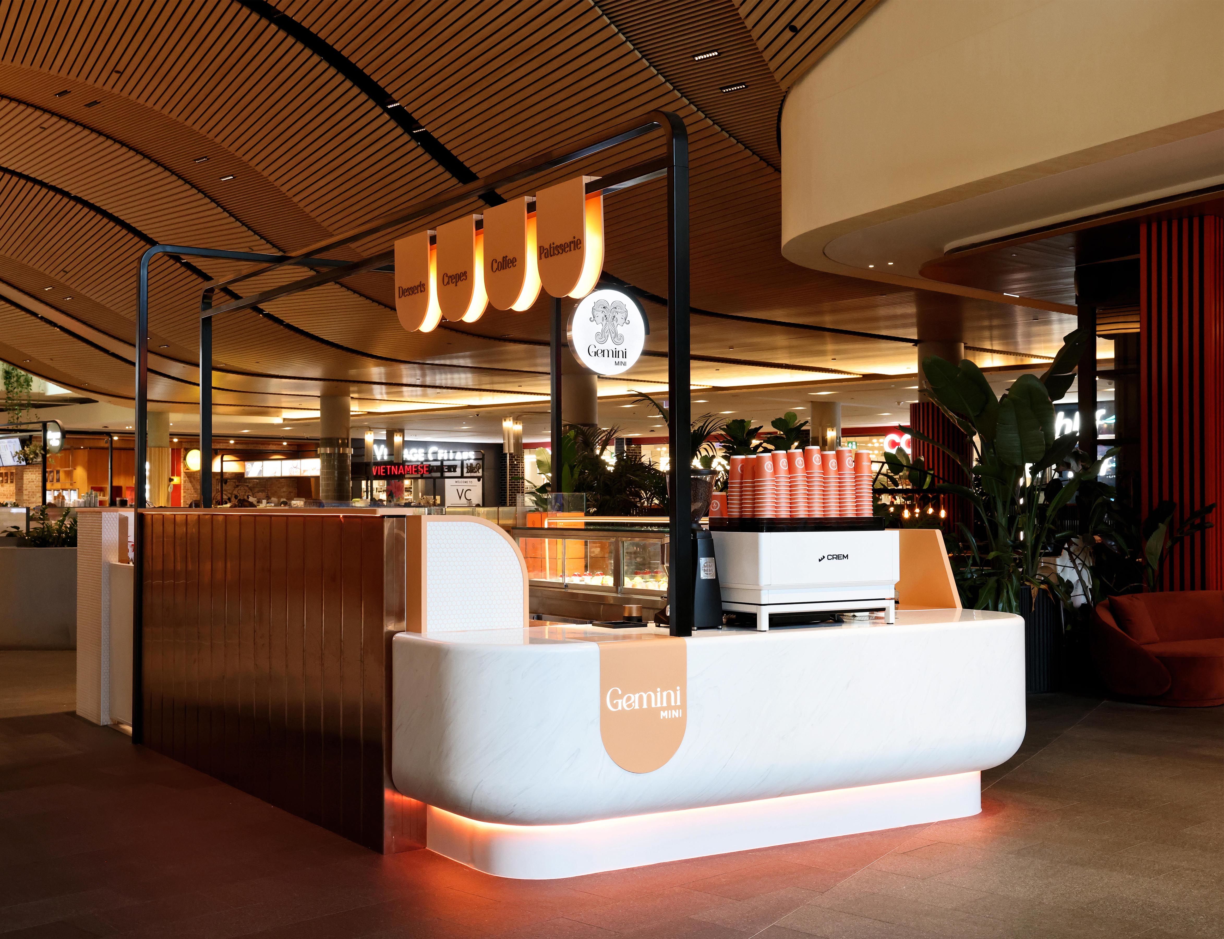 Image of MEGANITE Collection