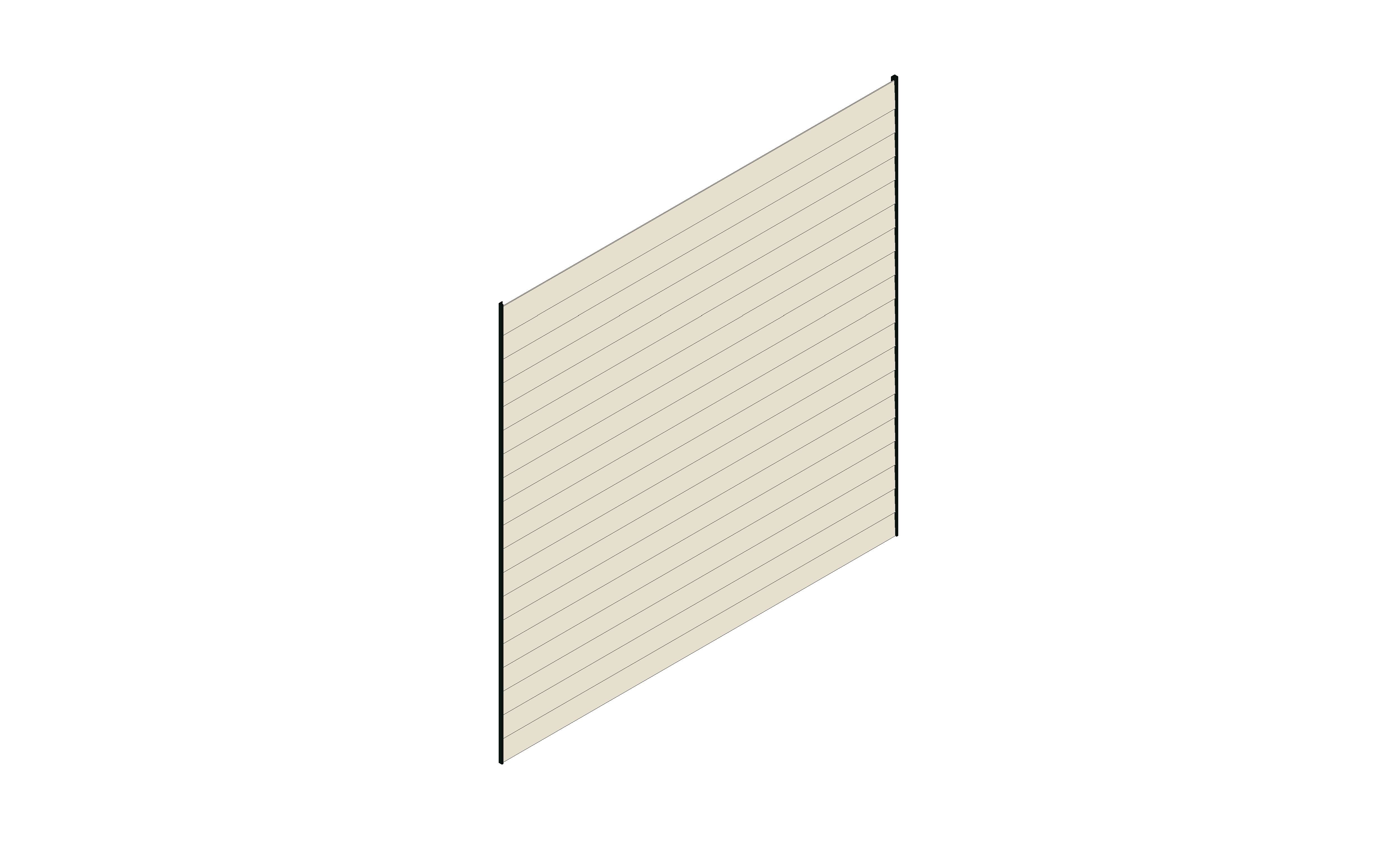 Product: VIVIX® Lap Weatherboard Panels