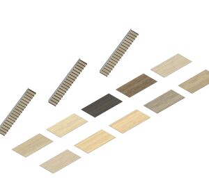 Image of Moda Collection