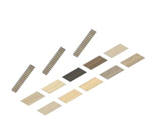 Image of Moda Collection