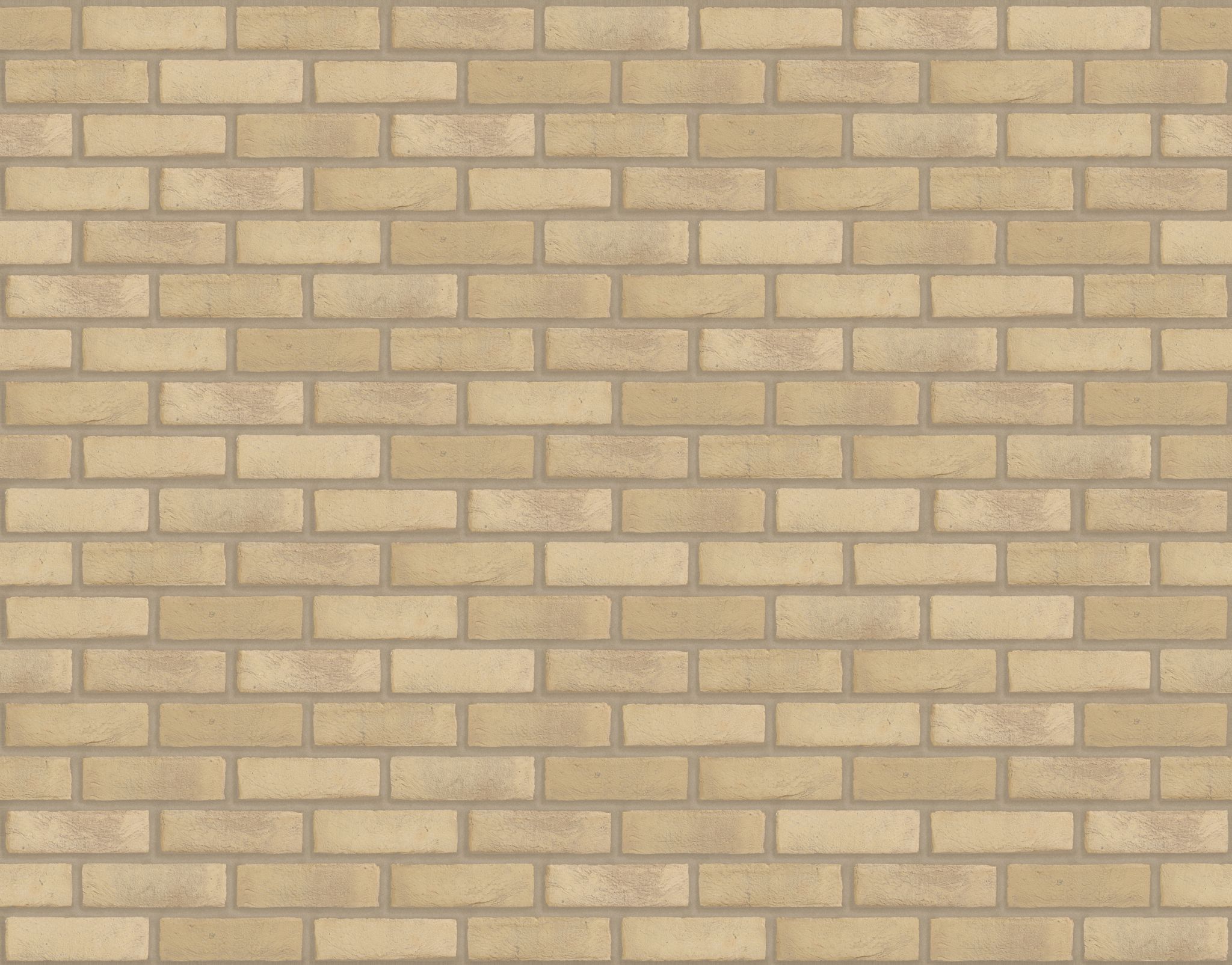 Product: Cathedral Cream Facing Brick