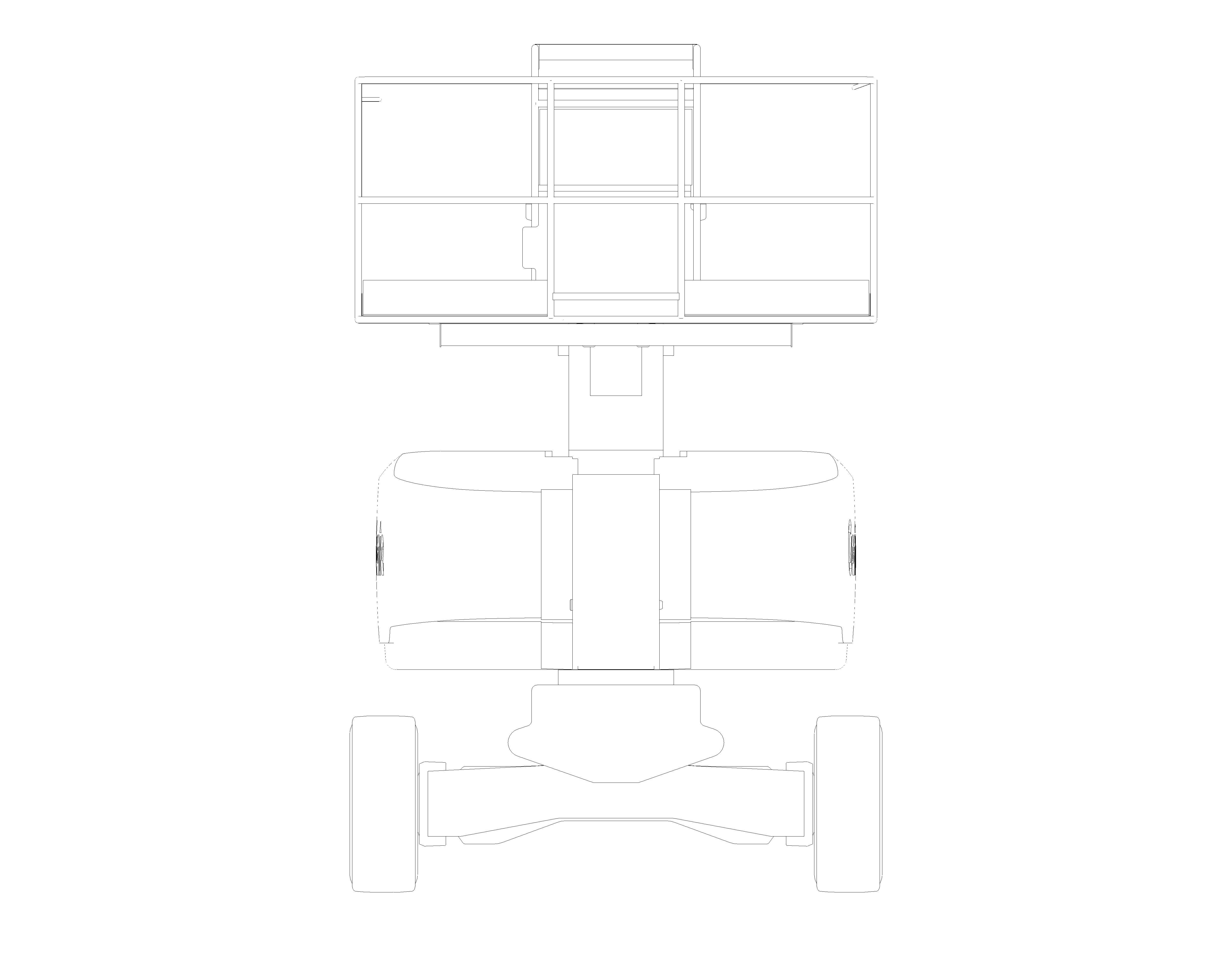 Product: S-60 FE Telescopic Boom Lift