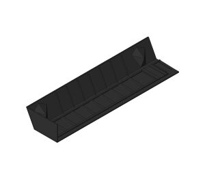 Glidevale Rv601 bimstore - Glidevale - Protect AT601 Righthand Blockwork Abutment Tray