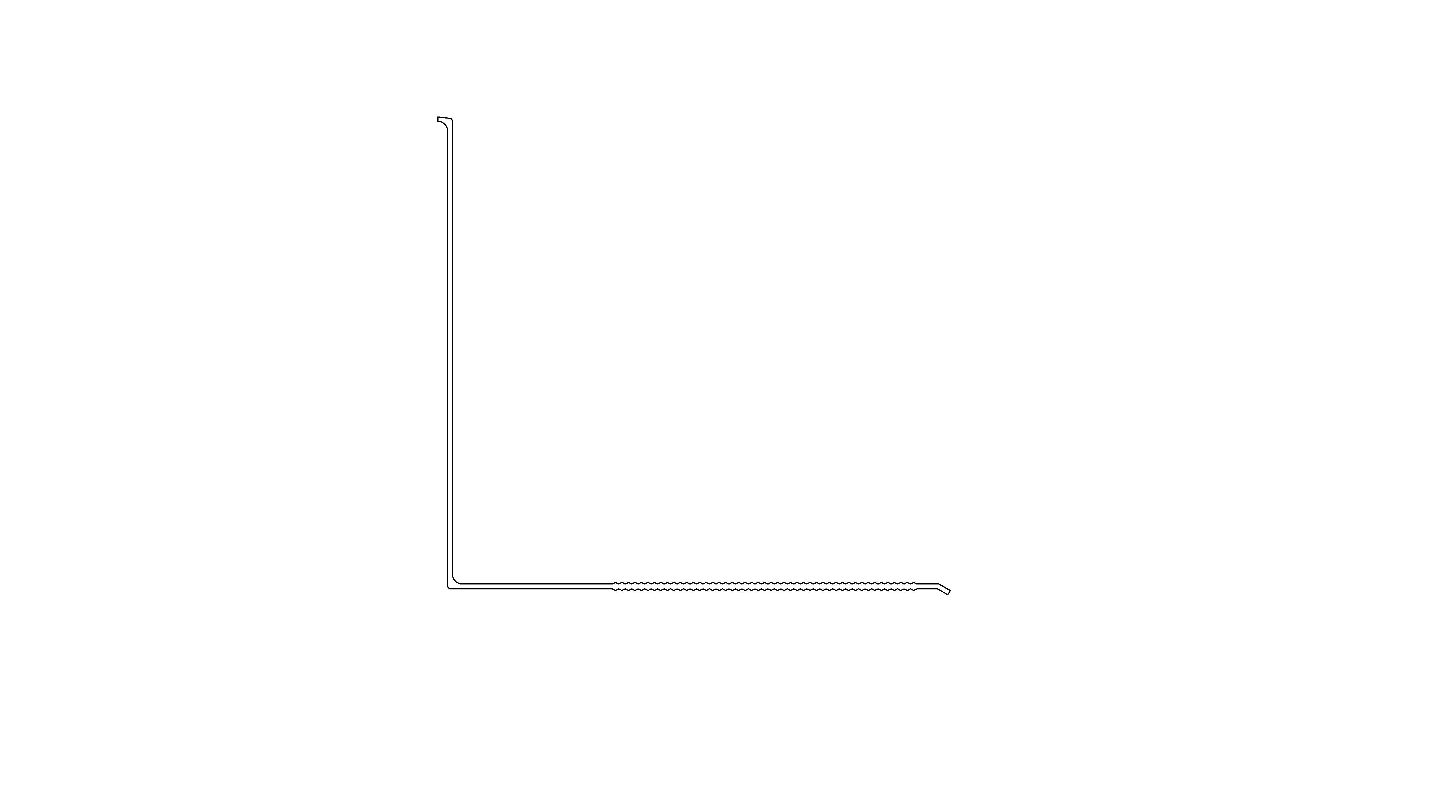 Product: Glidevale Protect HT5 Horizontal Cavity Tray