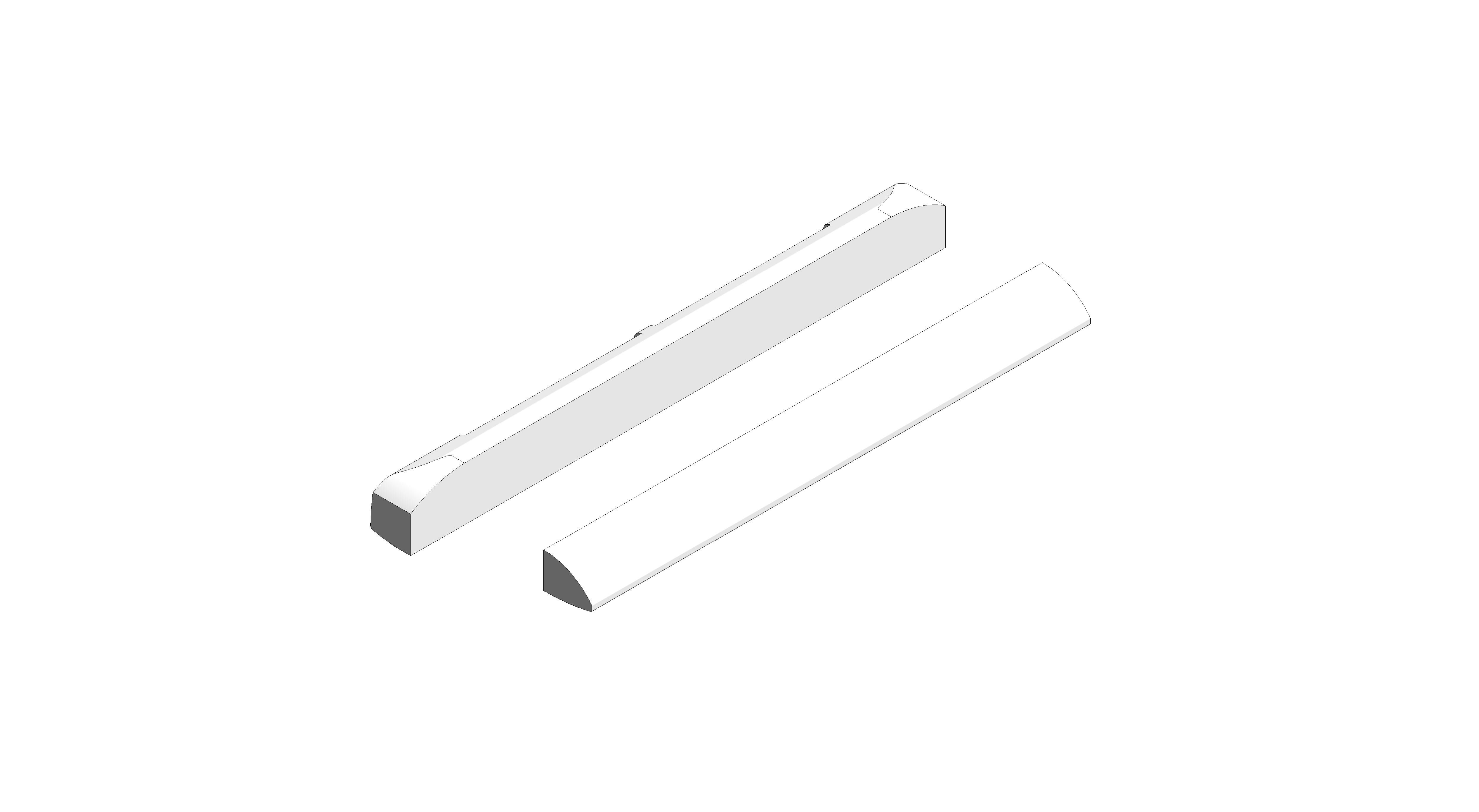 Product: Glidevale Protect TVES4 Humidity Sensitive Trickle Vent