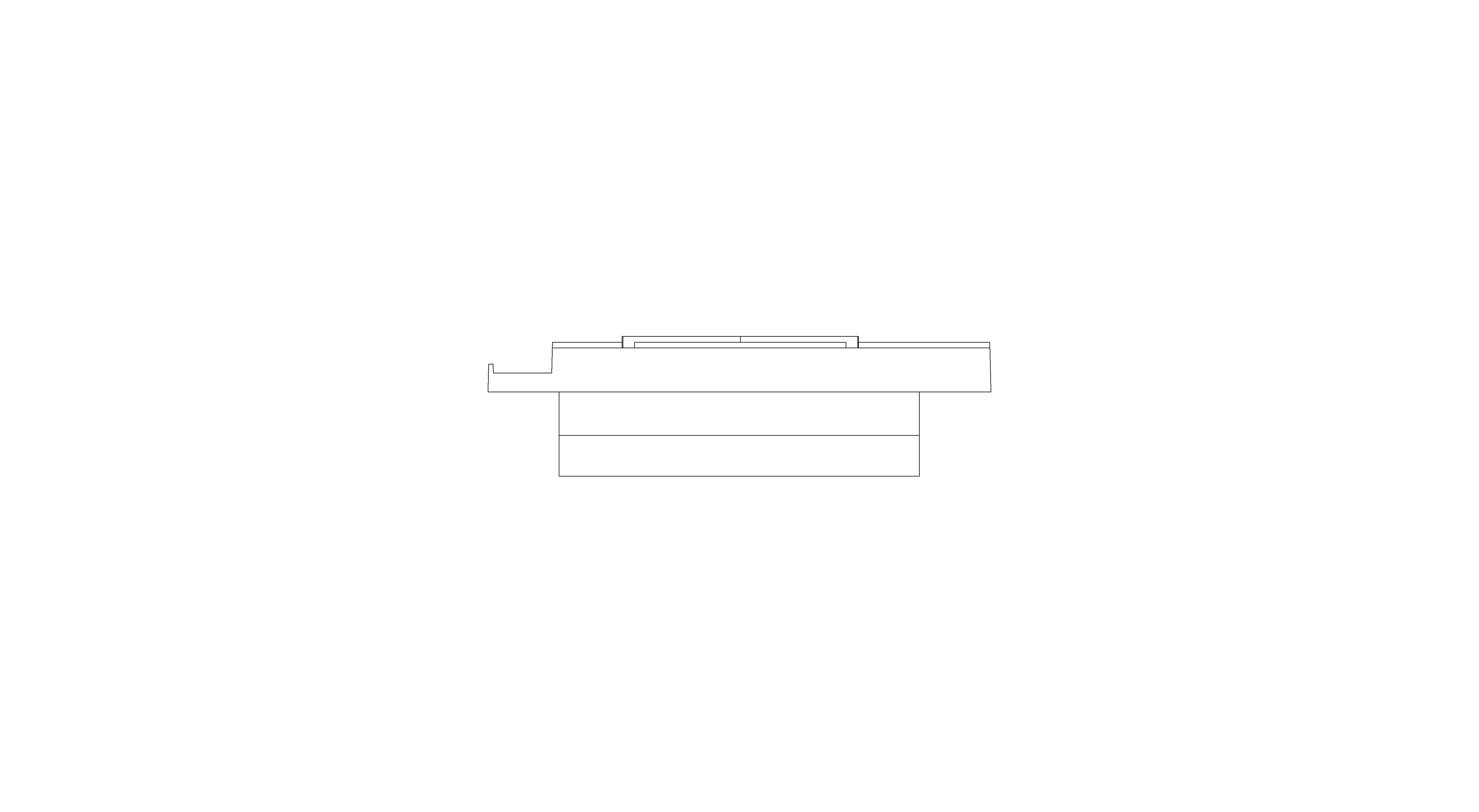 Product: Glidevale Protect Universal In-line® Flat Interlocking Tile Ventilator