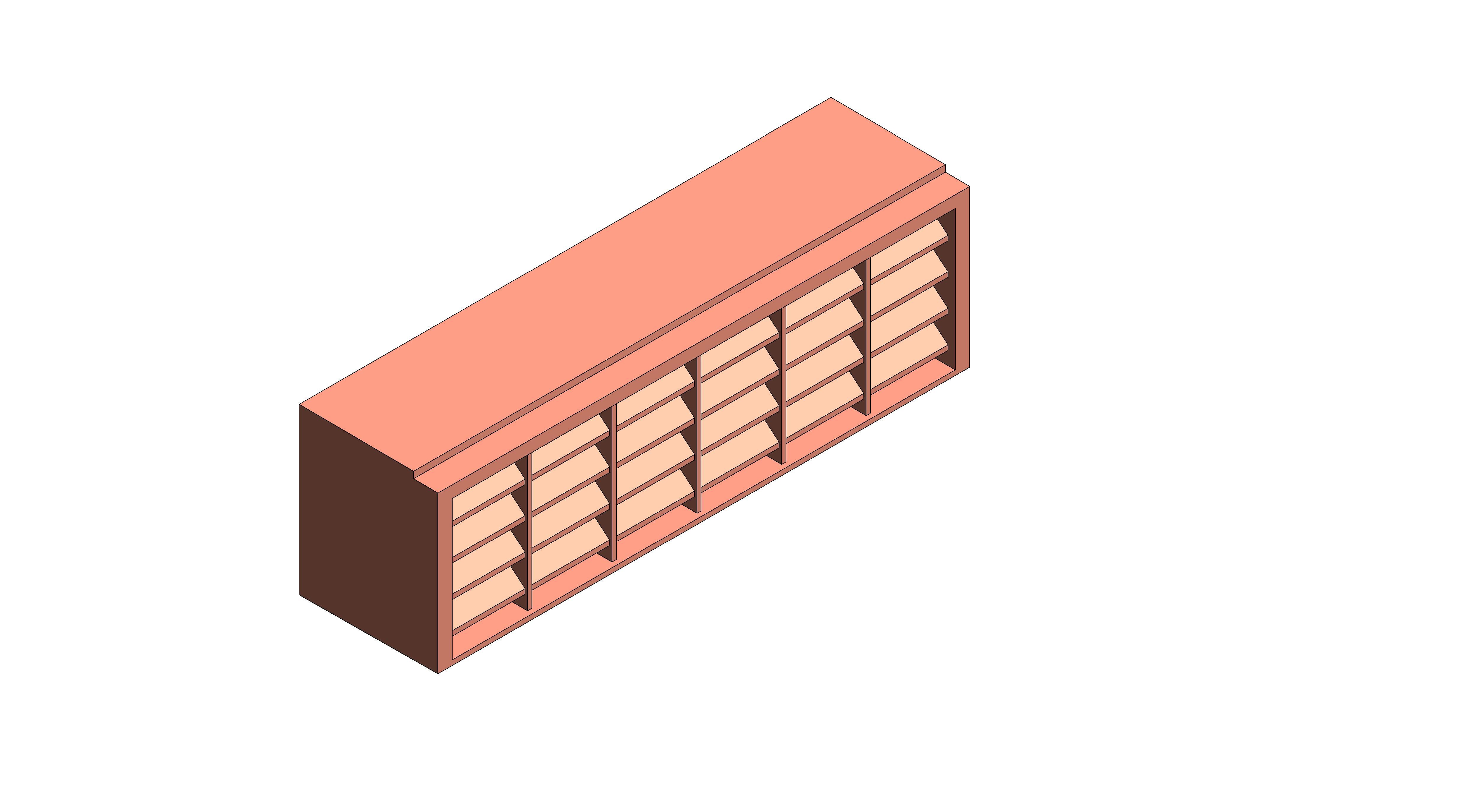 Product: Glidevale Protect MV250 Airbrick
