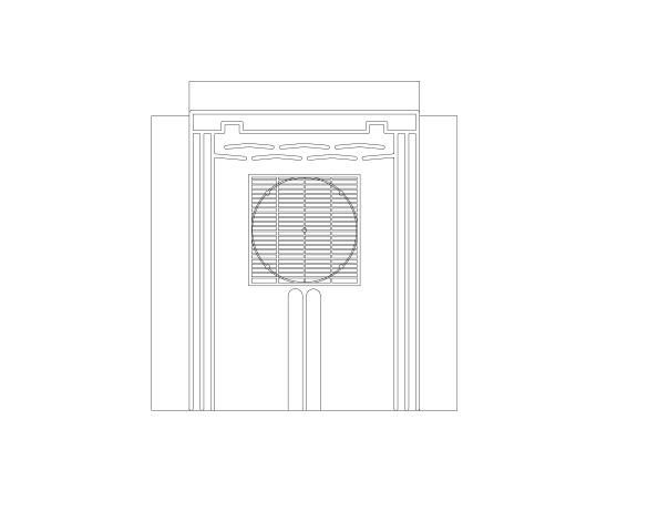 Glidevale Rv601 bimstore - Glidevale - Glidevale Protect Universal In-line® Slate ...