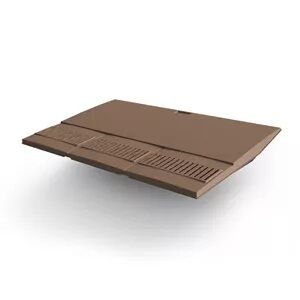 bimstore - Glidevale Protect - In-line® slate, tile and ridge ventilators