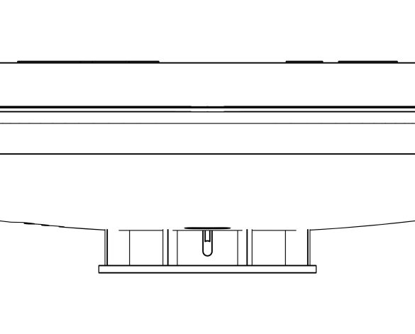 Product: Optical Heat Alarm - GL-P212A