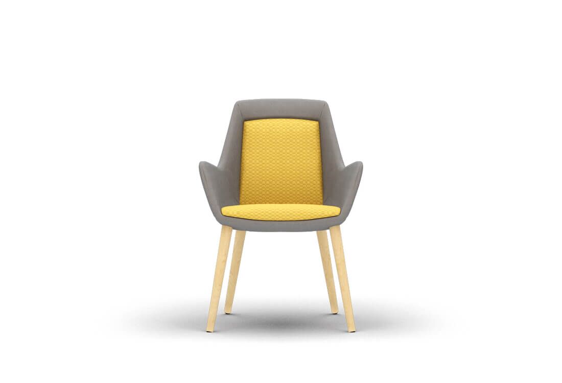 Product: Klyro - Meeting Chair