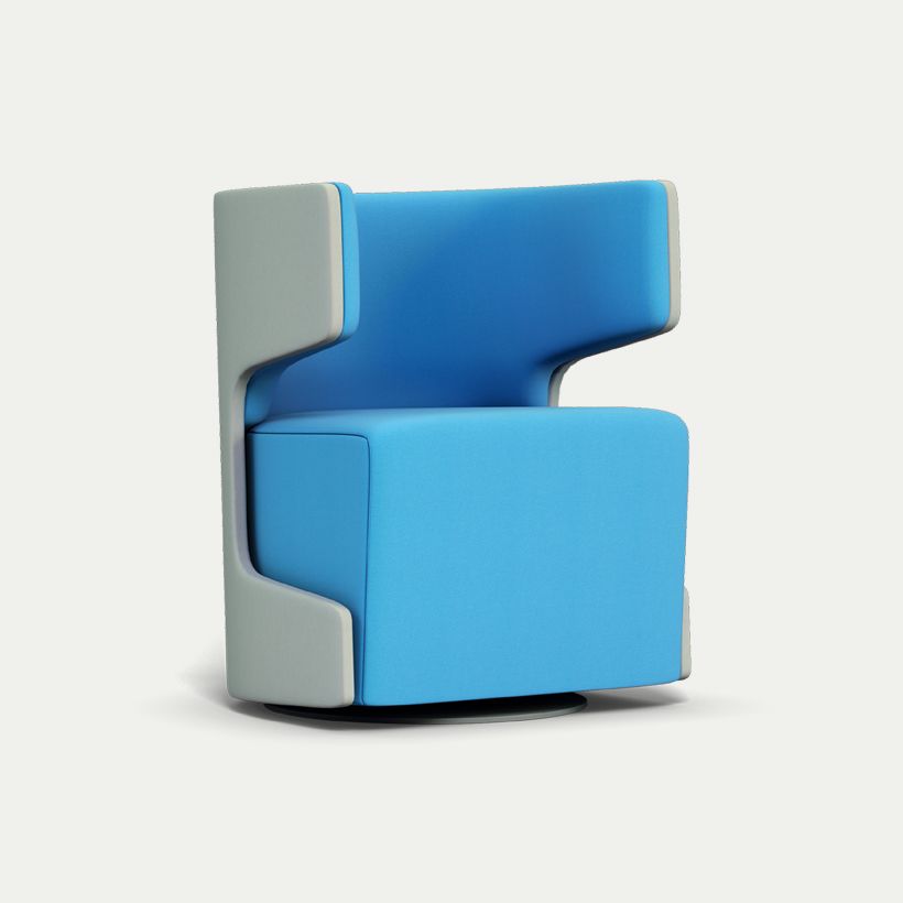 Product: Izzey Lite - Chair