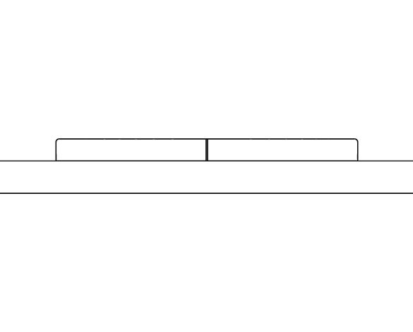 Product: START Flush Plate (38964KV0)
