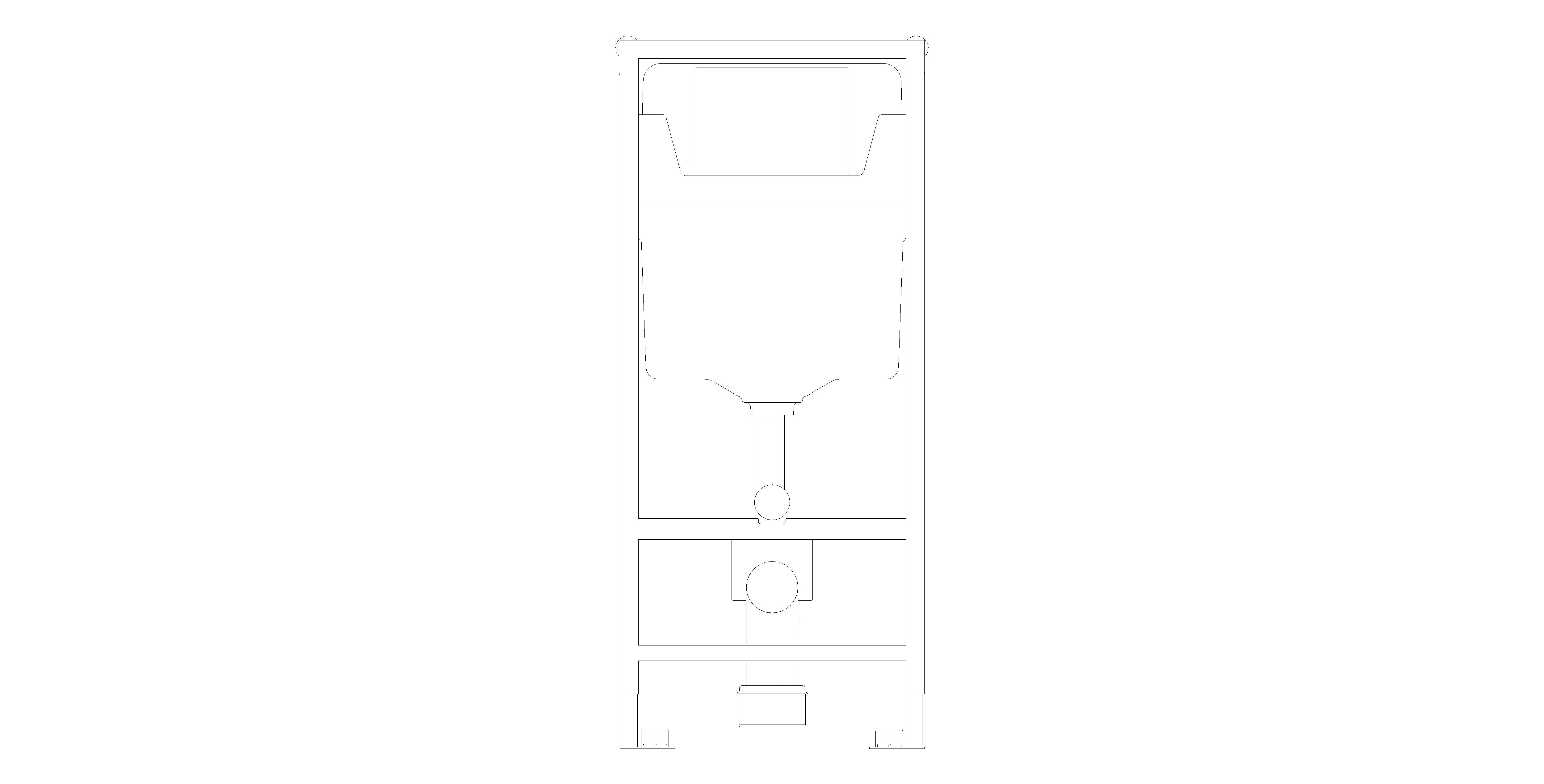 Product: RAPID SL 3-in-1 set for WC, 1.13 m installation height (39940000)