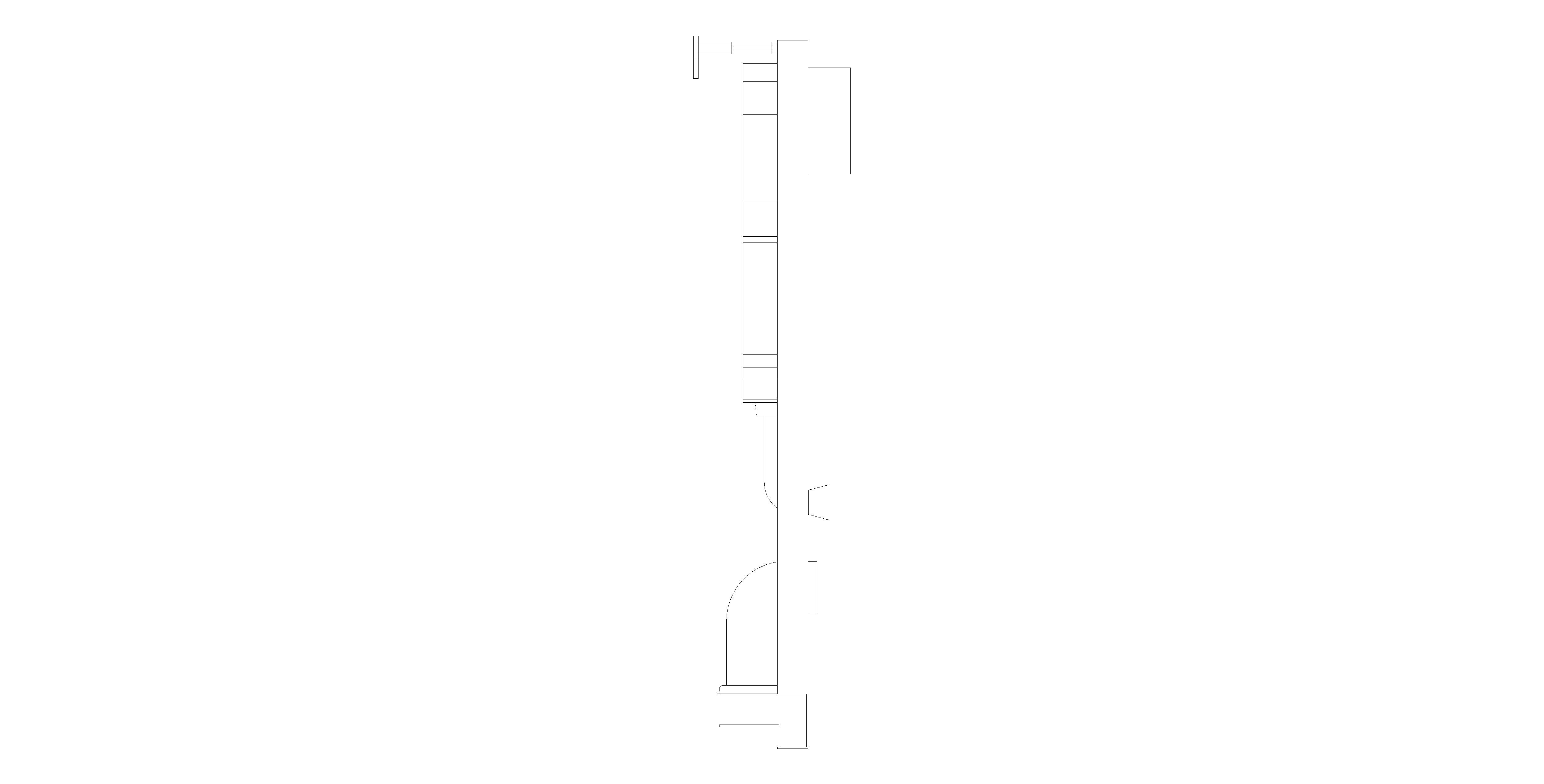 Product: RAPID SL 3-in-1 set for WC, 1.13 m installation height (39940000)