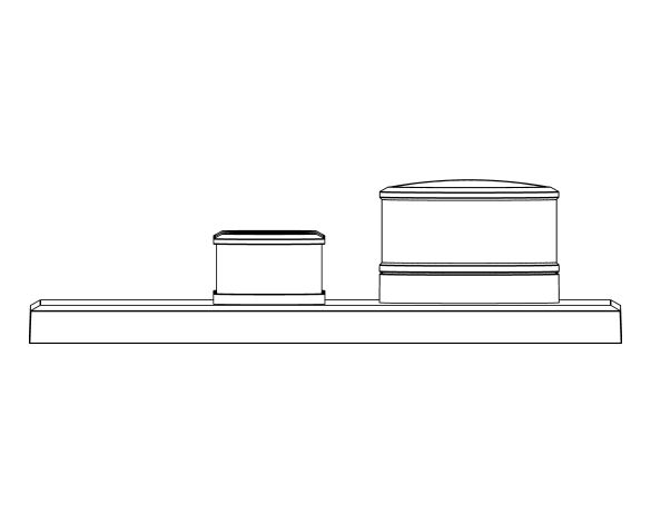 bimstore - Grohe - GROHTHERM SMARTCONTROL Thermostat for concealed ...