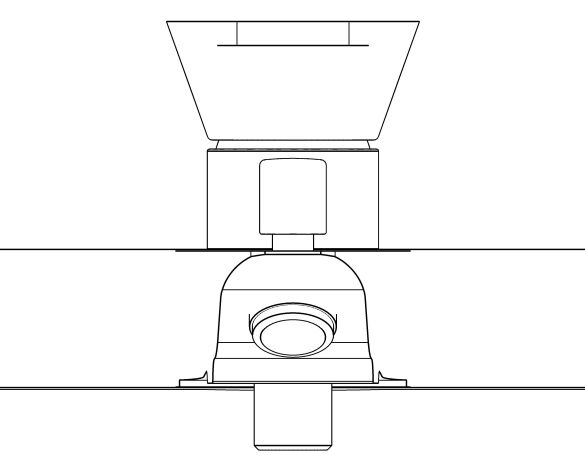 Product: BAULOOP Bath Mixer (25254001)