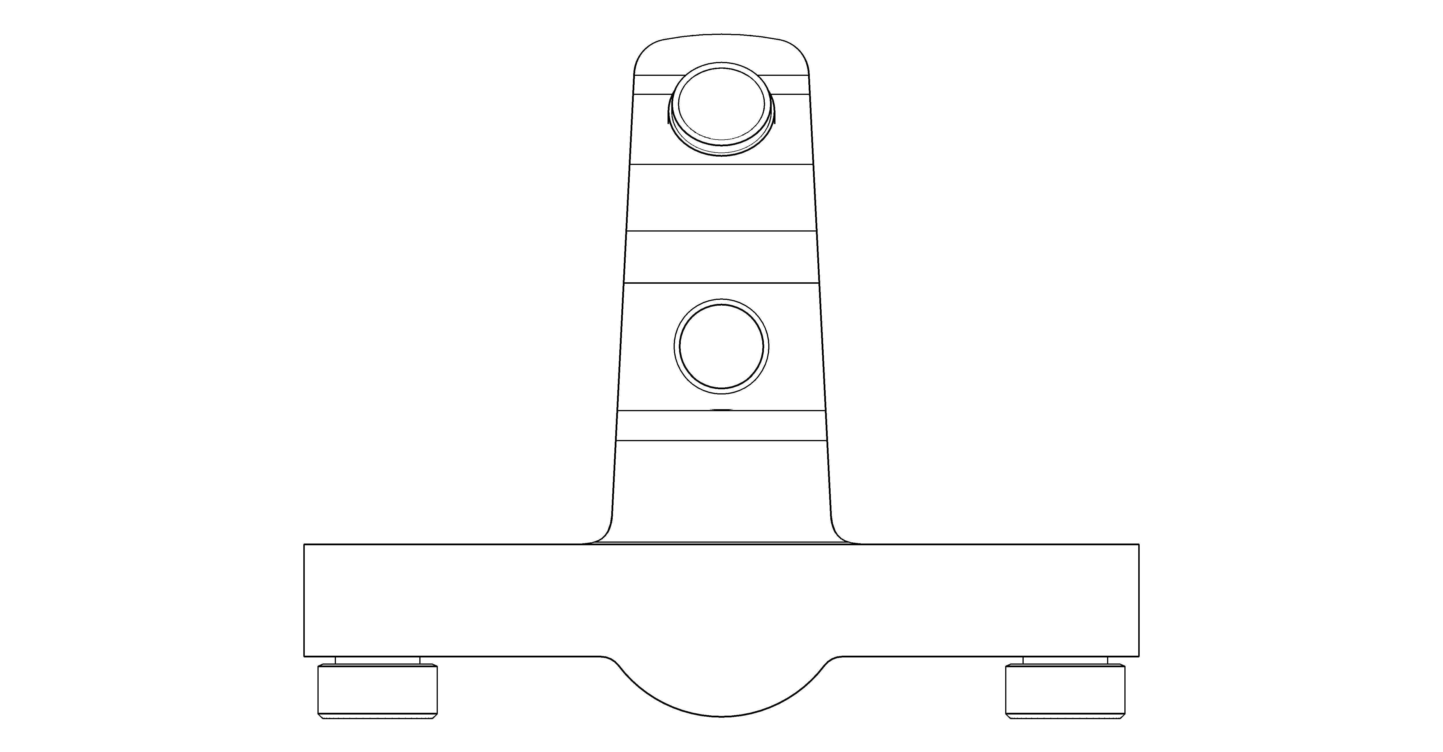 Product: STARTEDGE Bath Mixer (25255001)