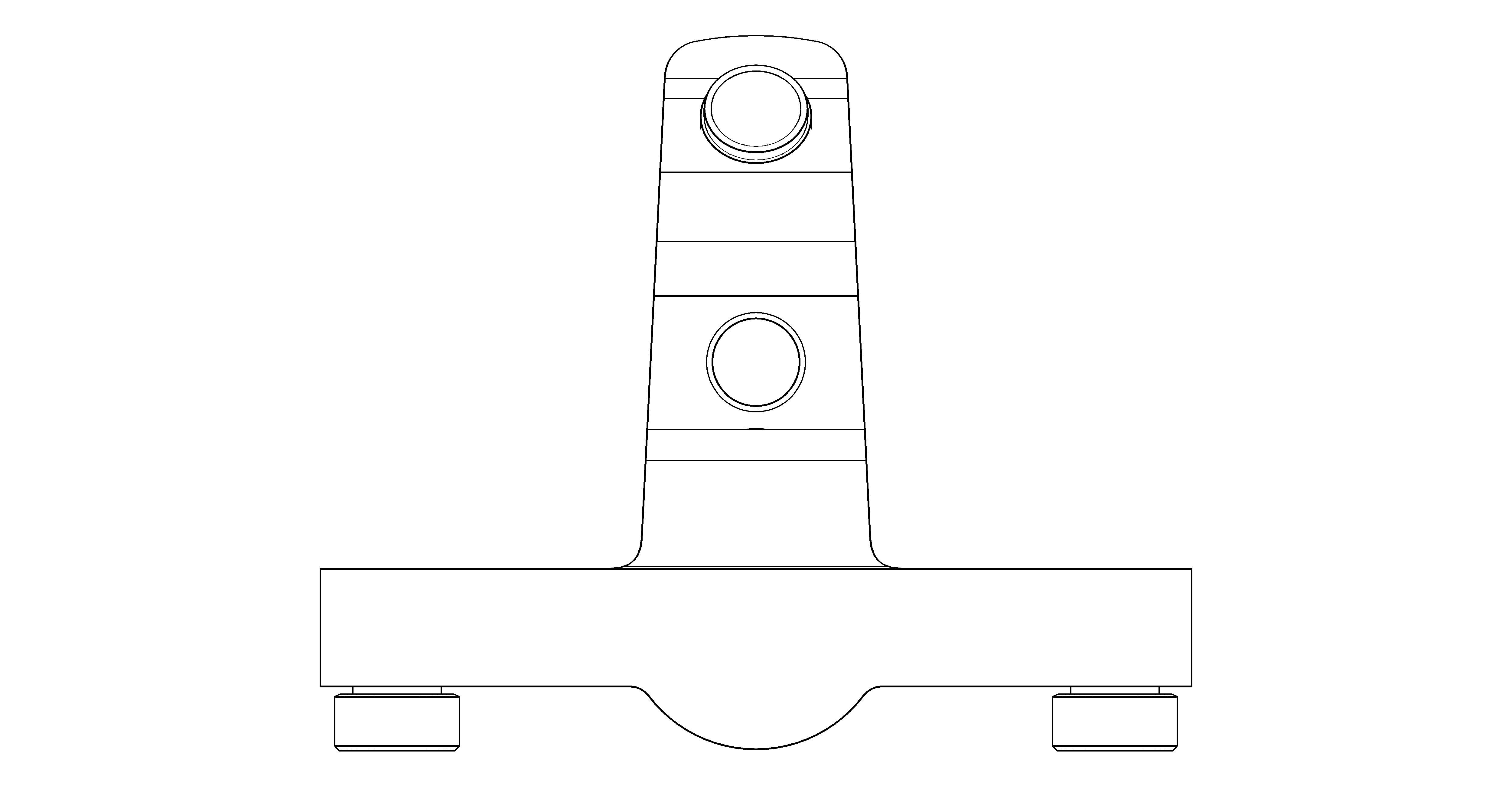 Product: STARTLOOP Bath Mixer (25256001)
