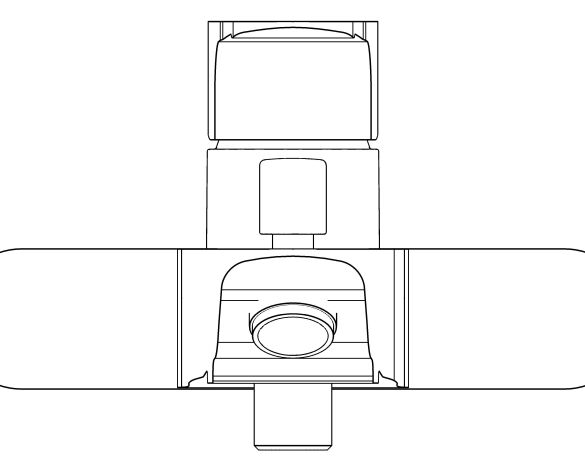 Product: STARTLOOP Bath Mixer (25256001)