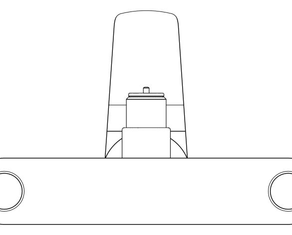 Product: BAULOOP Shower Mixer (25258001)