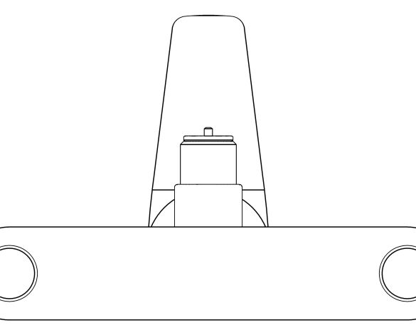 Product: STARTEDGE Shower Mixer (25259001)