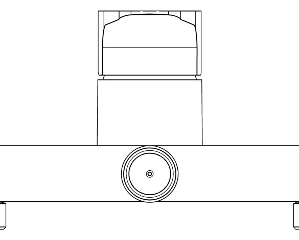Product: STARTEDGE Shower Mixer (25259001)