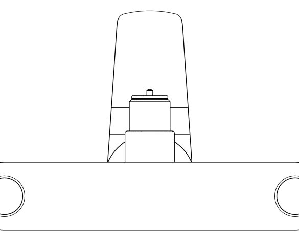 Product: STARTLOOP Shower Mixer (25260001)