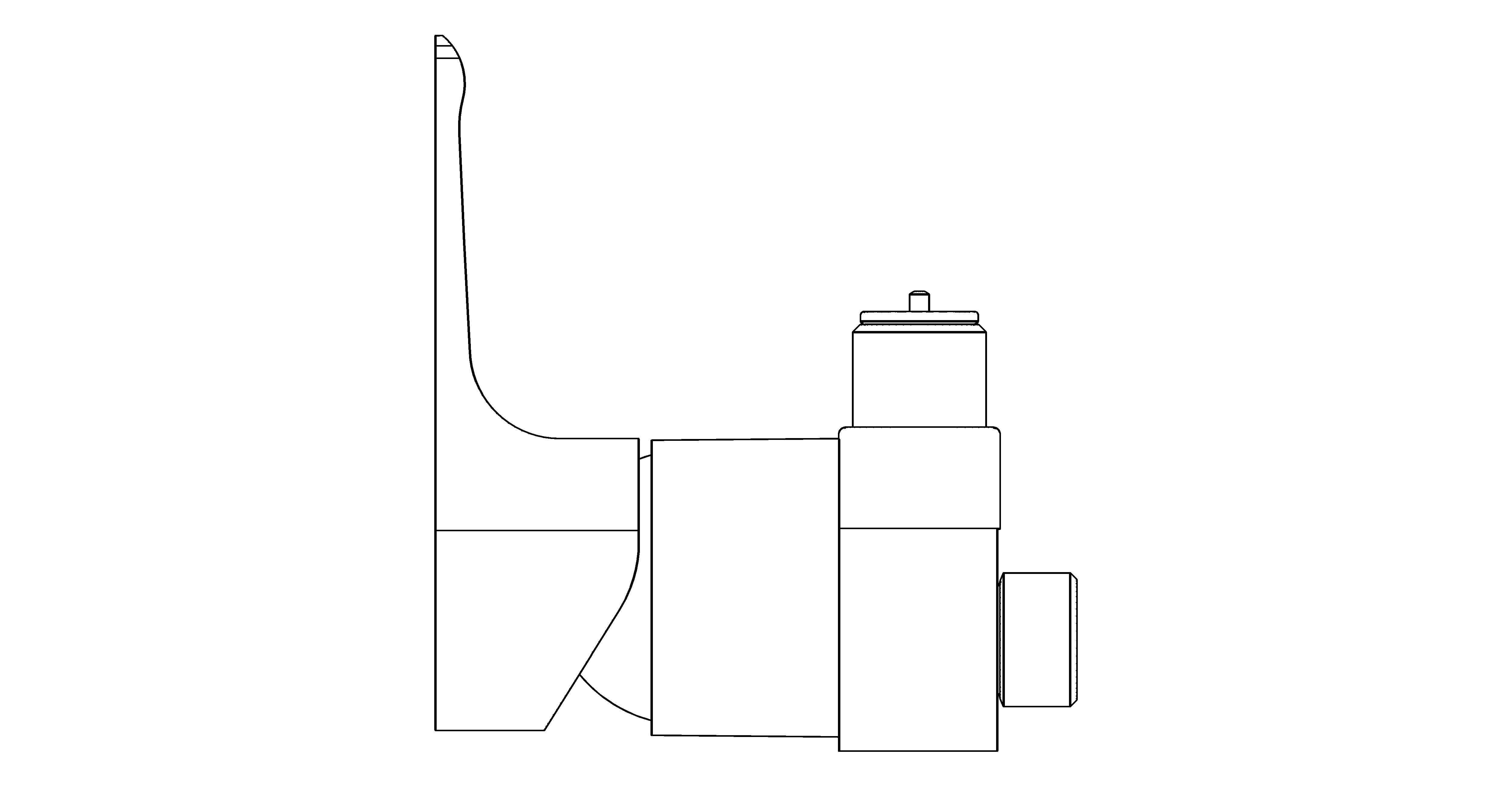 Product: STARTLOOP Shower Mixer (25260001)