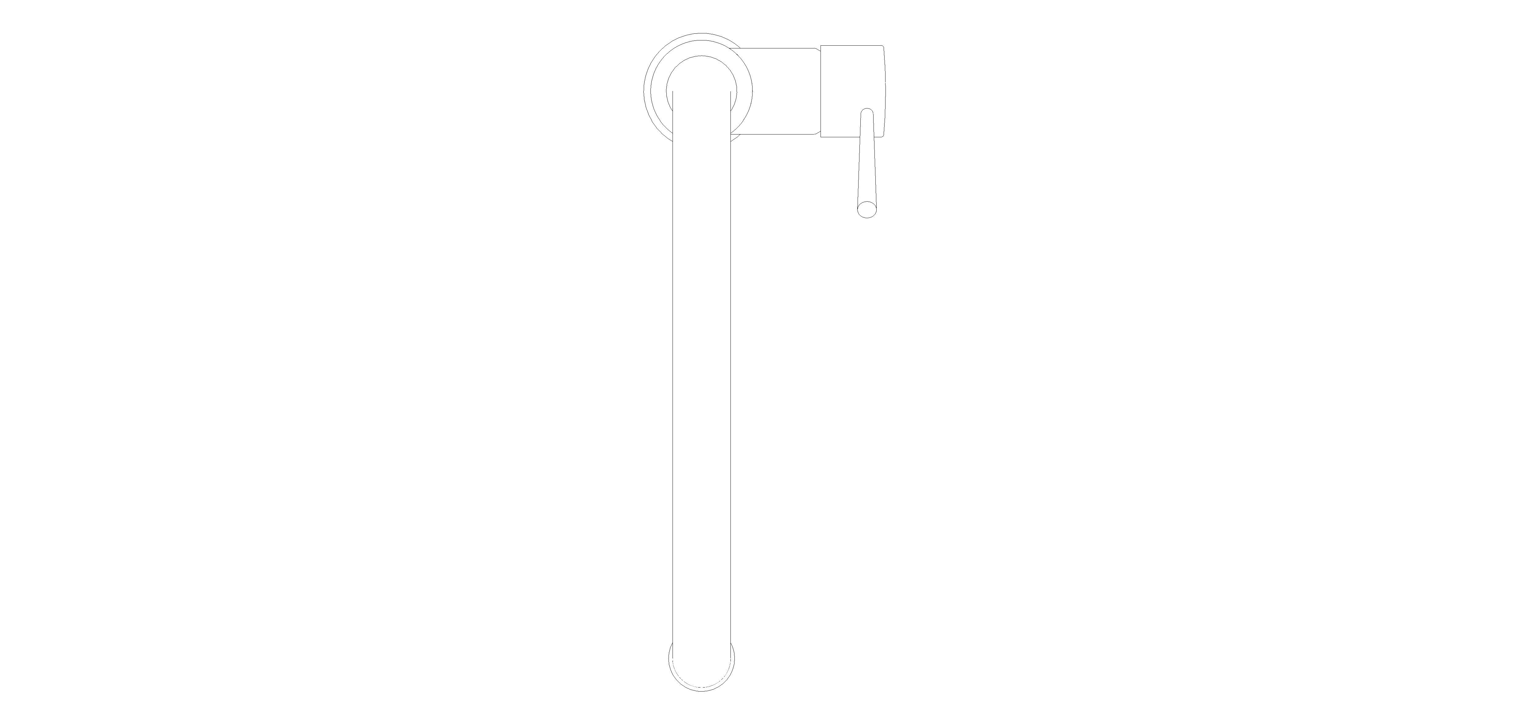 Product: ESSENCE Single-lever sink mixer 1/2″ (30294DL0)