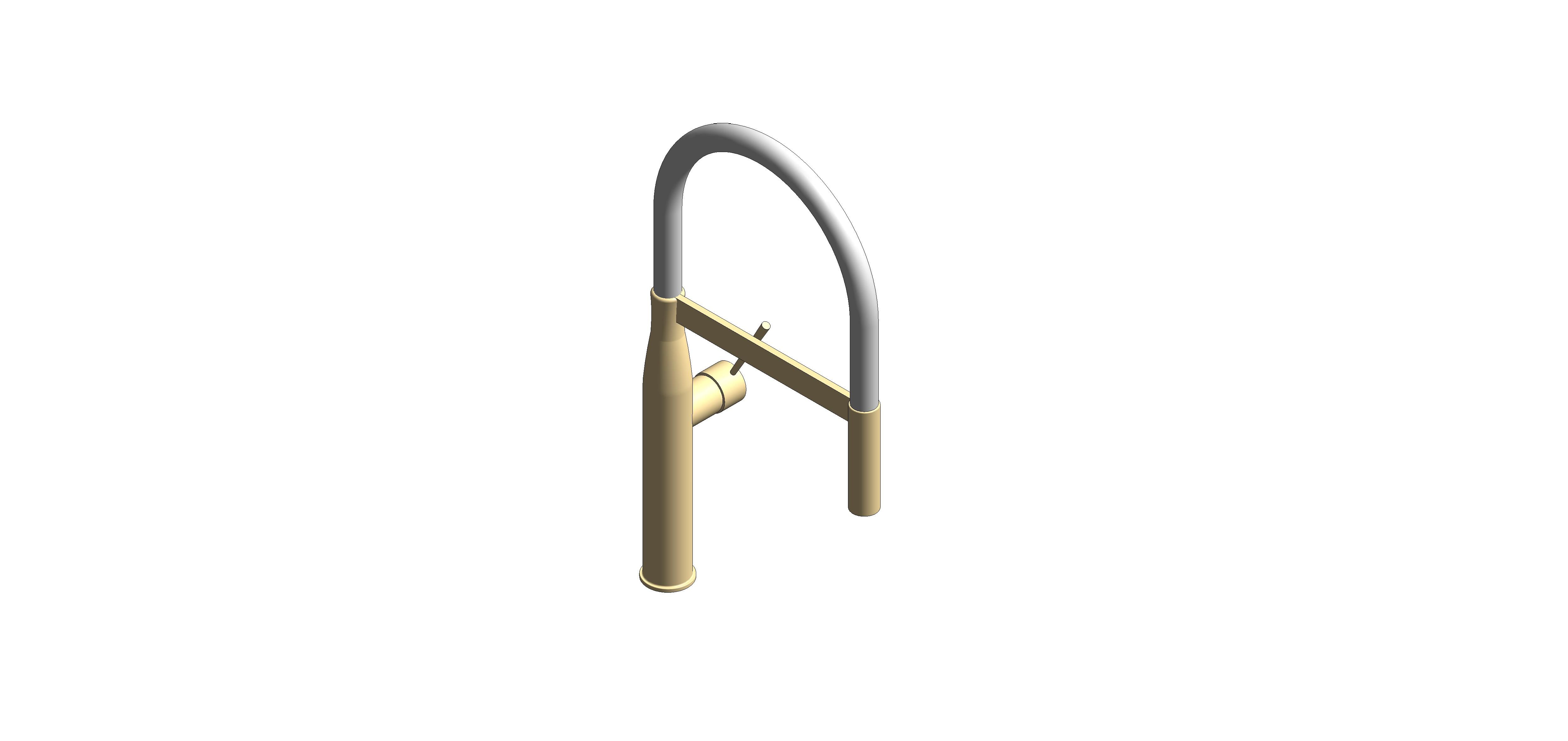 Product: ESSENCE Single-lever sink mixer 1/2″ (30294GL0)