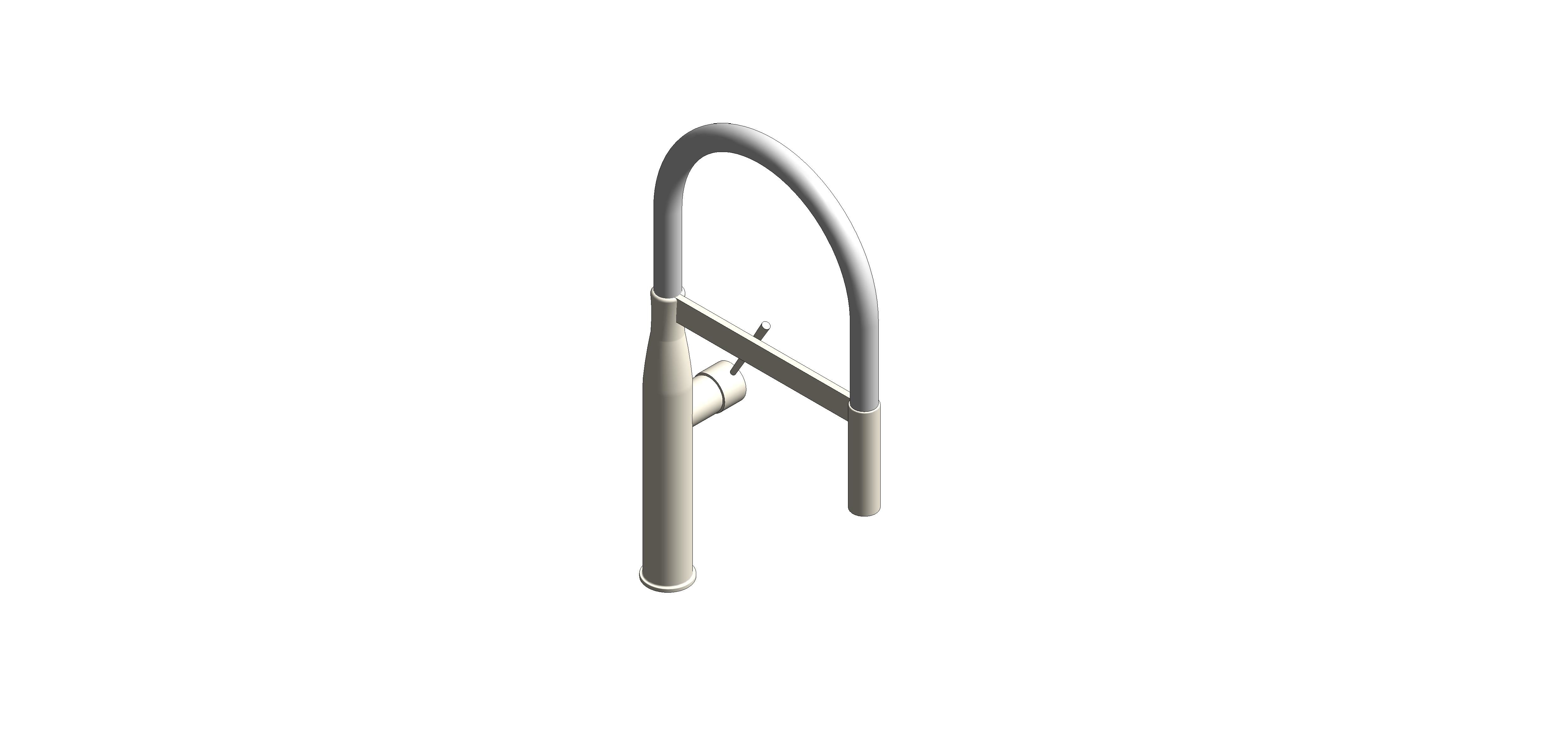 Product: ESSENCE Single-lever sink mixer 1/2" (30295BE0)