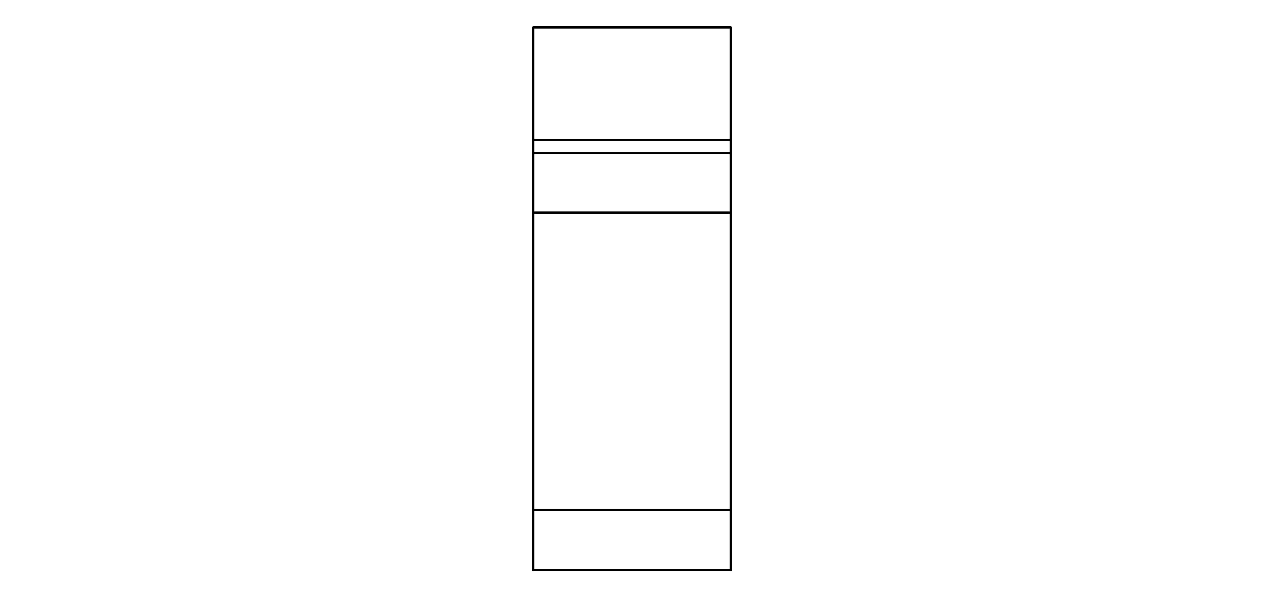 Product: ESSENTIALS Single Robe Hook (41039EN0)