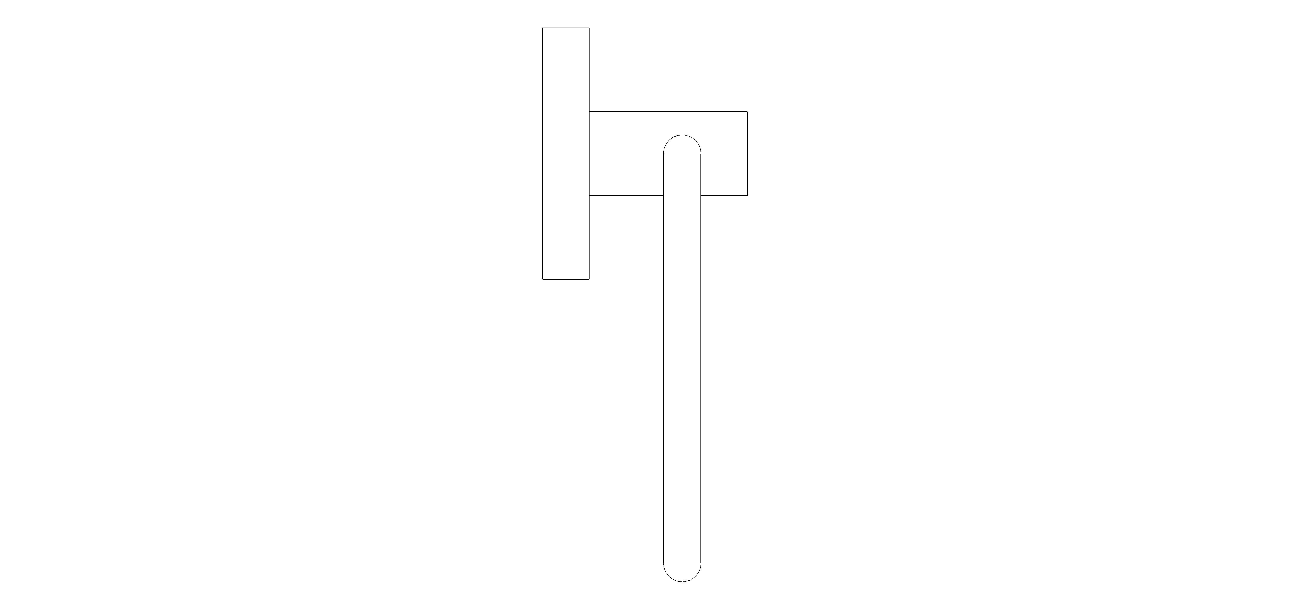 Product: ESSENTIALS Toilet Roll Holder (40689EN1)