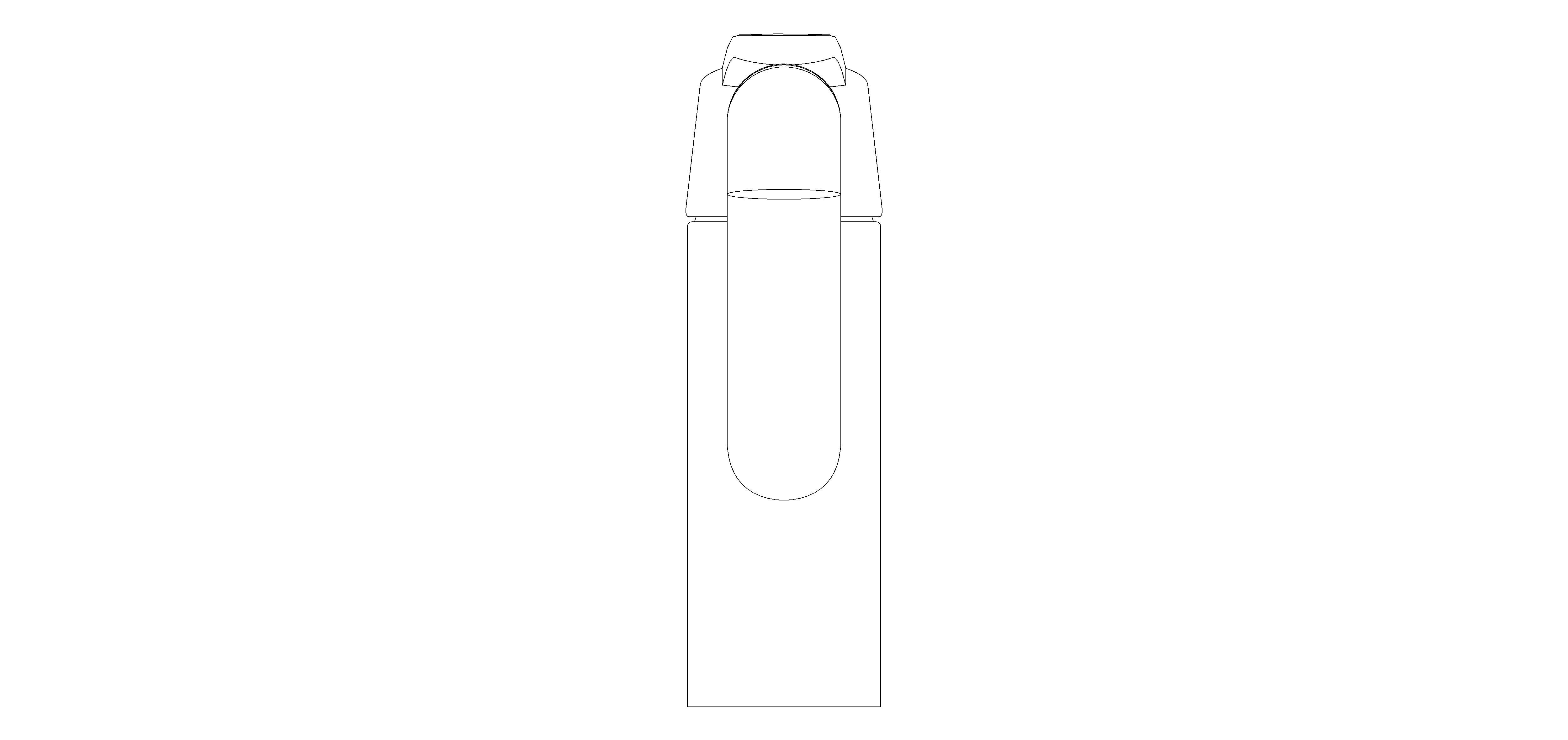 Product: EUROSMART Single-lever sink mixer 1/2" (30306DC1)