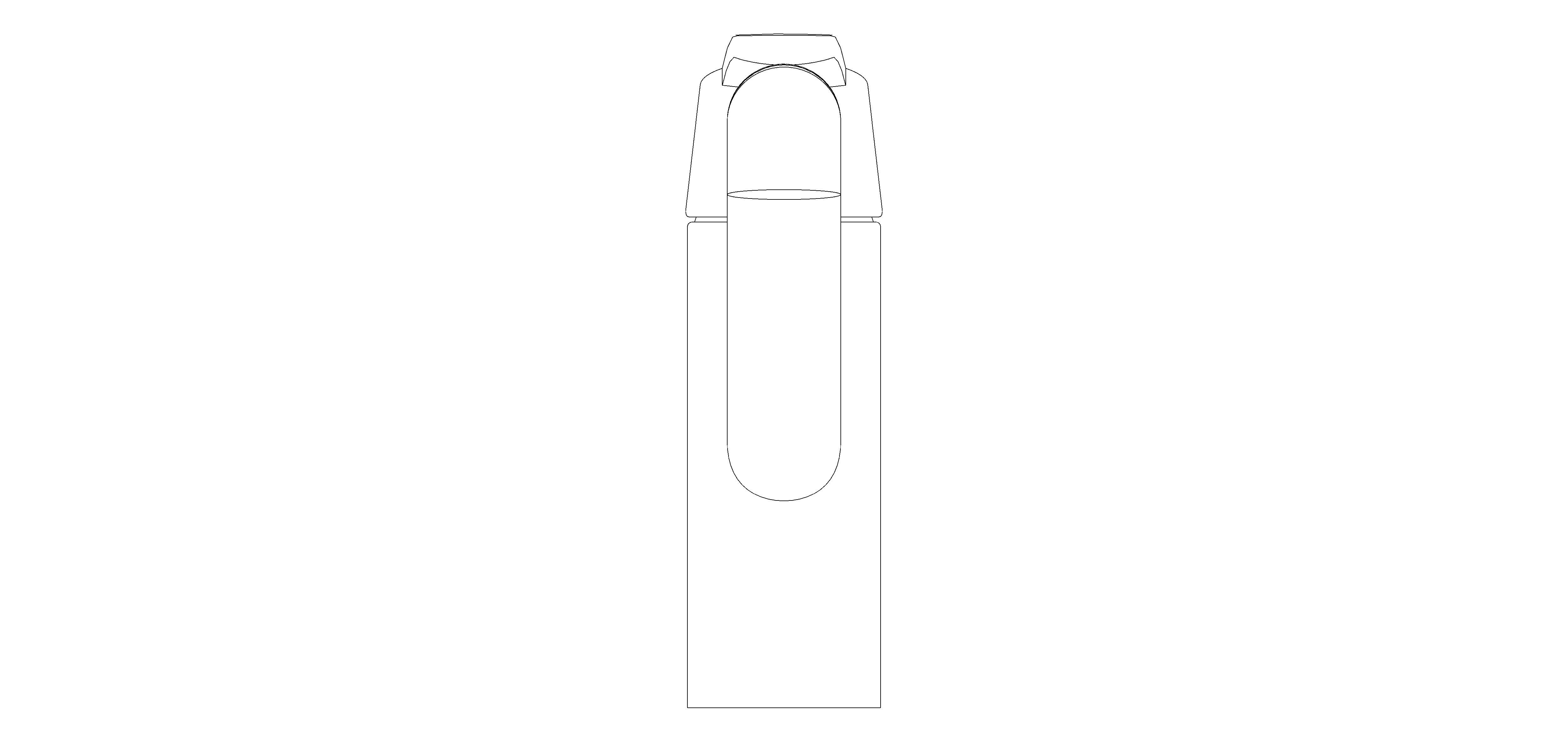 Product: EUROSMART Single-lever sink mixer 1/2" (30317001)