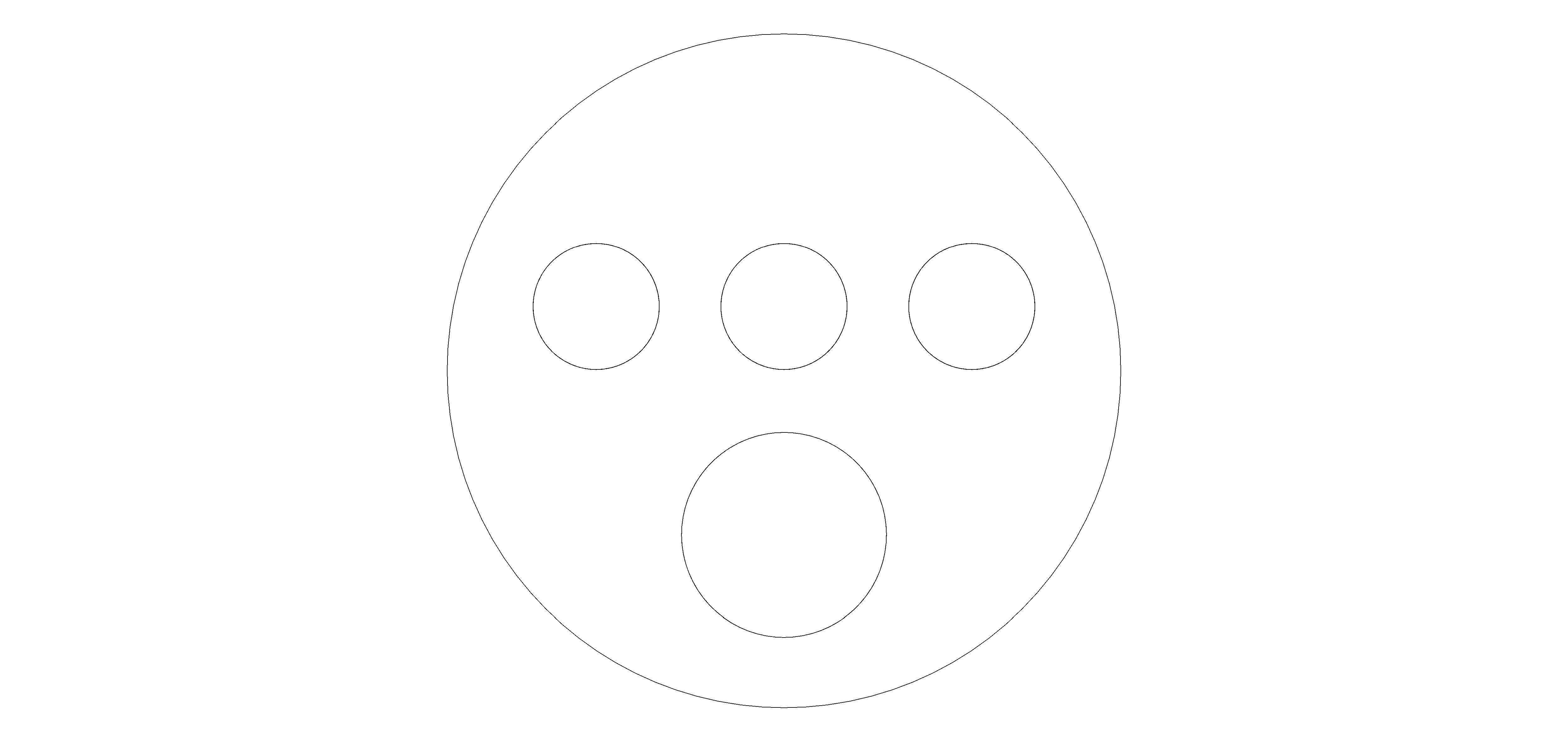 Product: GROHTHERM SMARTCONTROL Thermostat concealed installation three valves (29121EN0)
