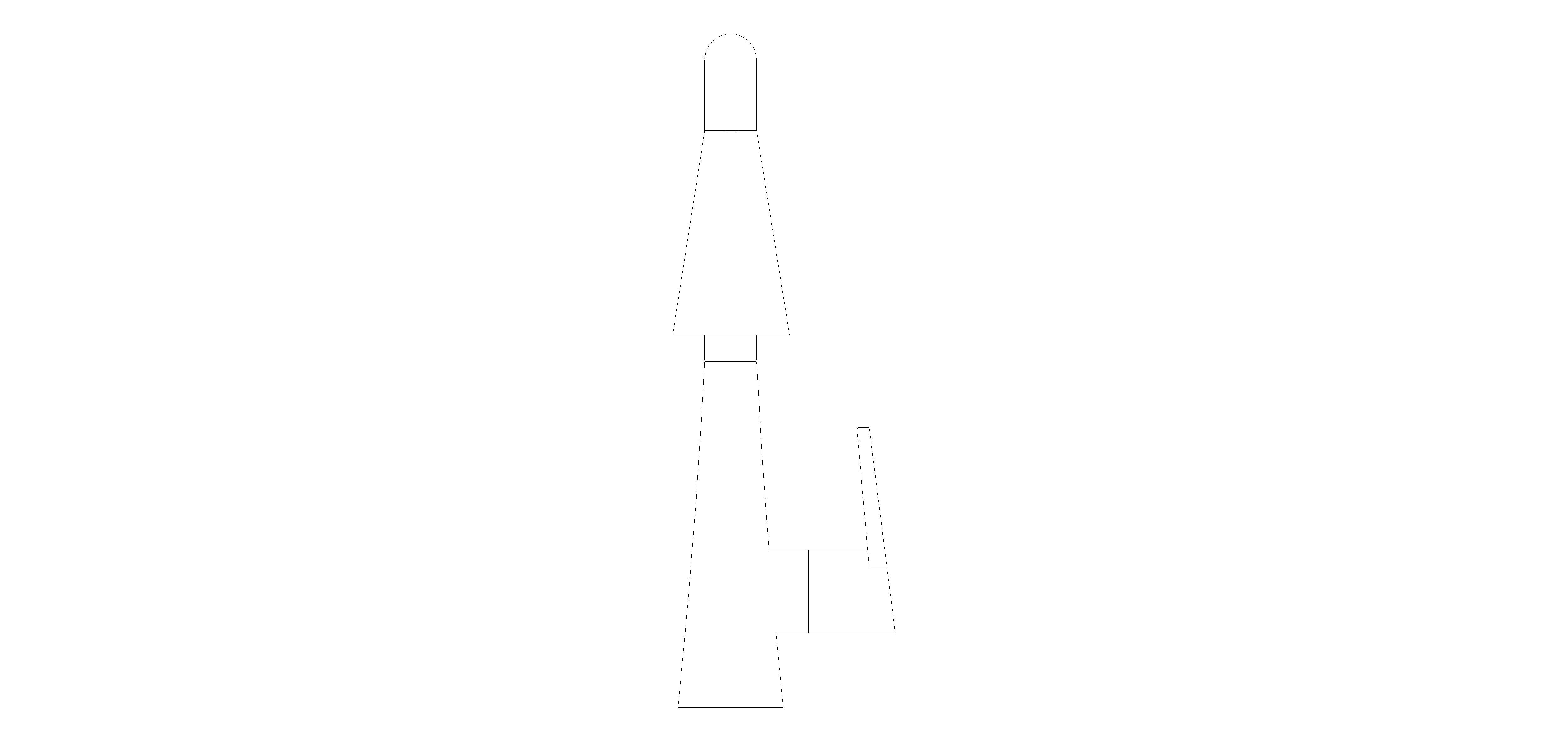 Product: ZEDRA Single-lever sink mixer 1/2" (30368002)