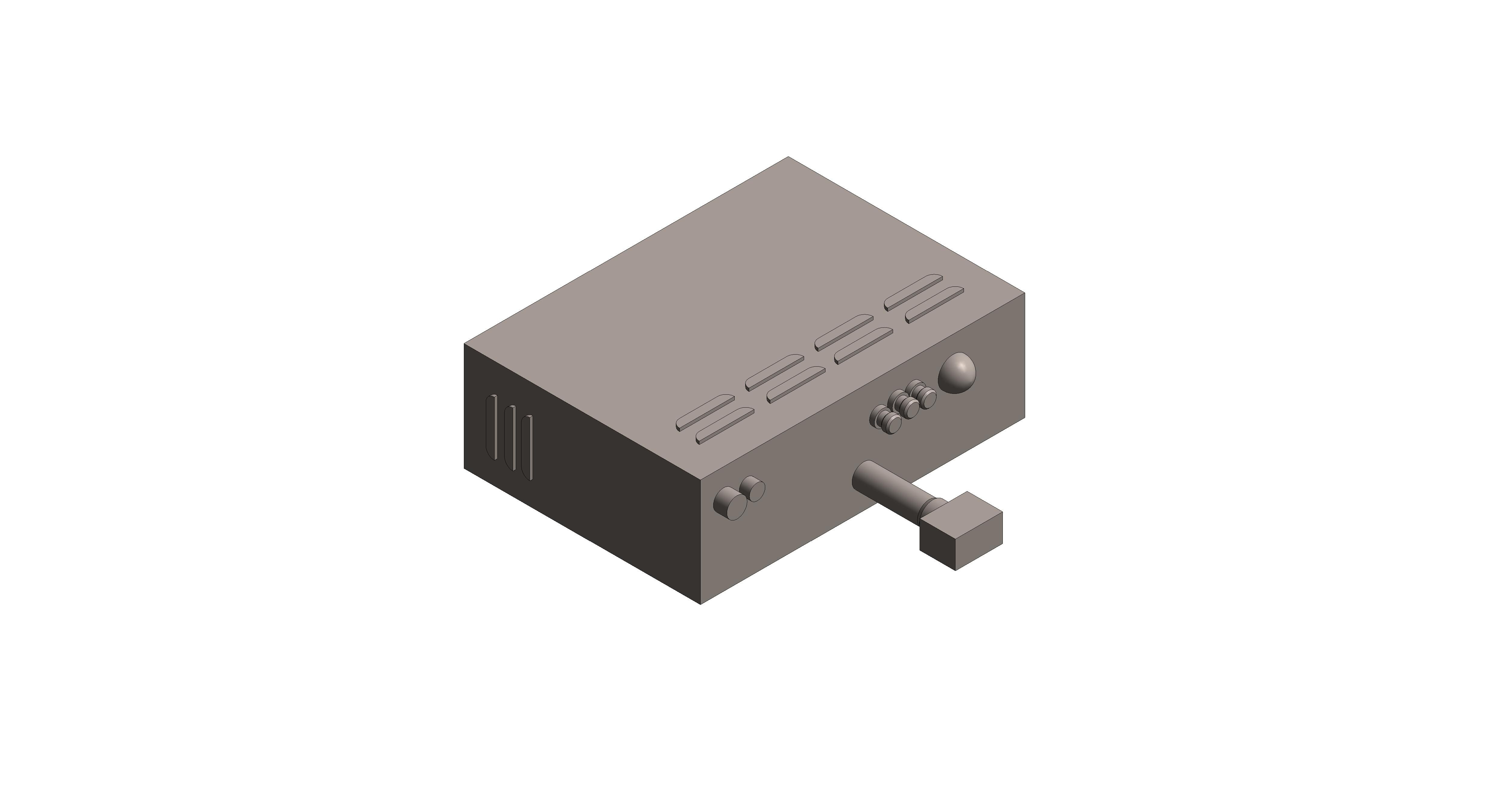 Product: F-DIGITAL DELUXE Steam generator 9.9 kW with steam outlet and temperature sensor (100751MG00)