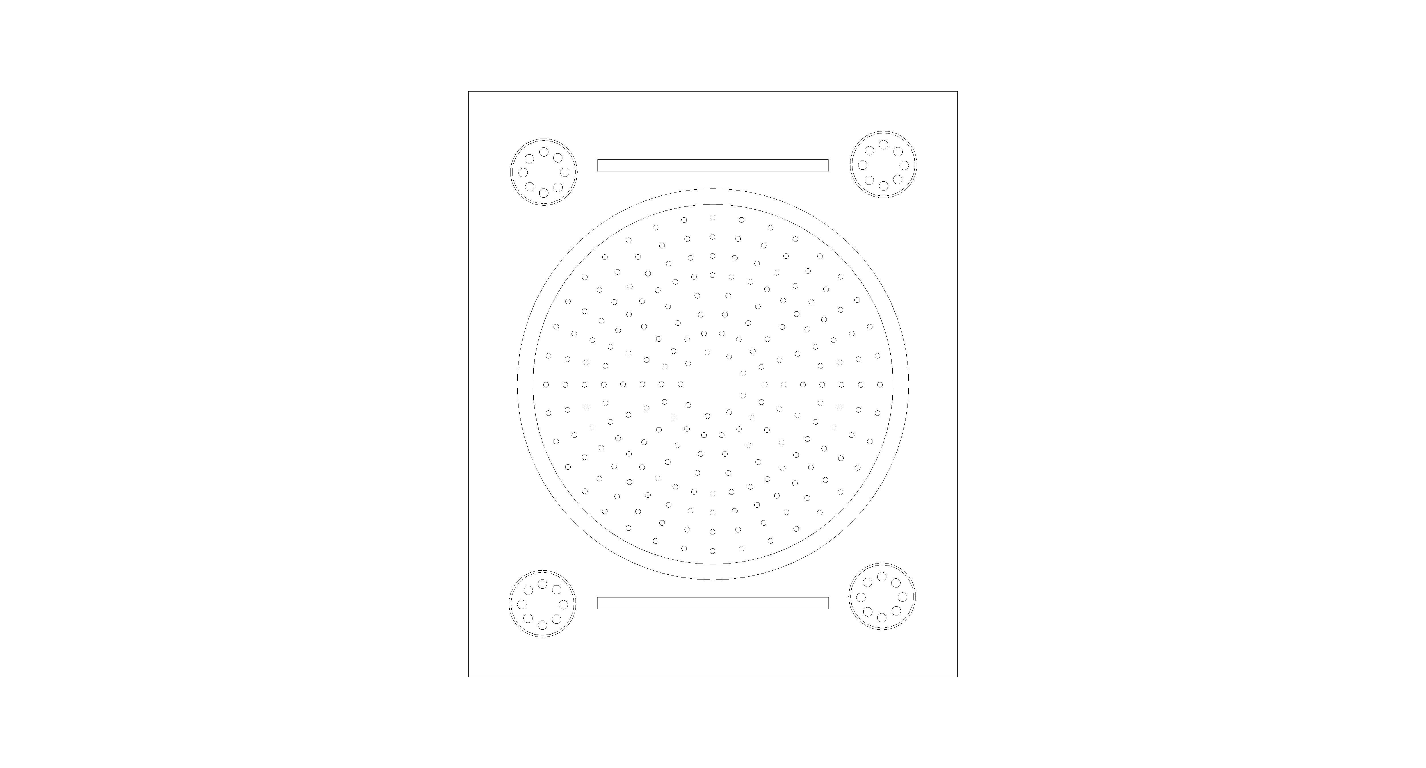 Product: RAINSHOWER AQUA 15″ Ceiling shower 3 sprays (26888MG0)