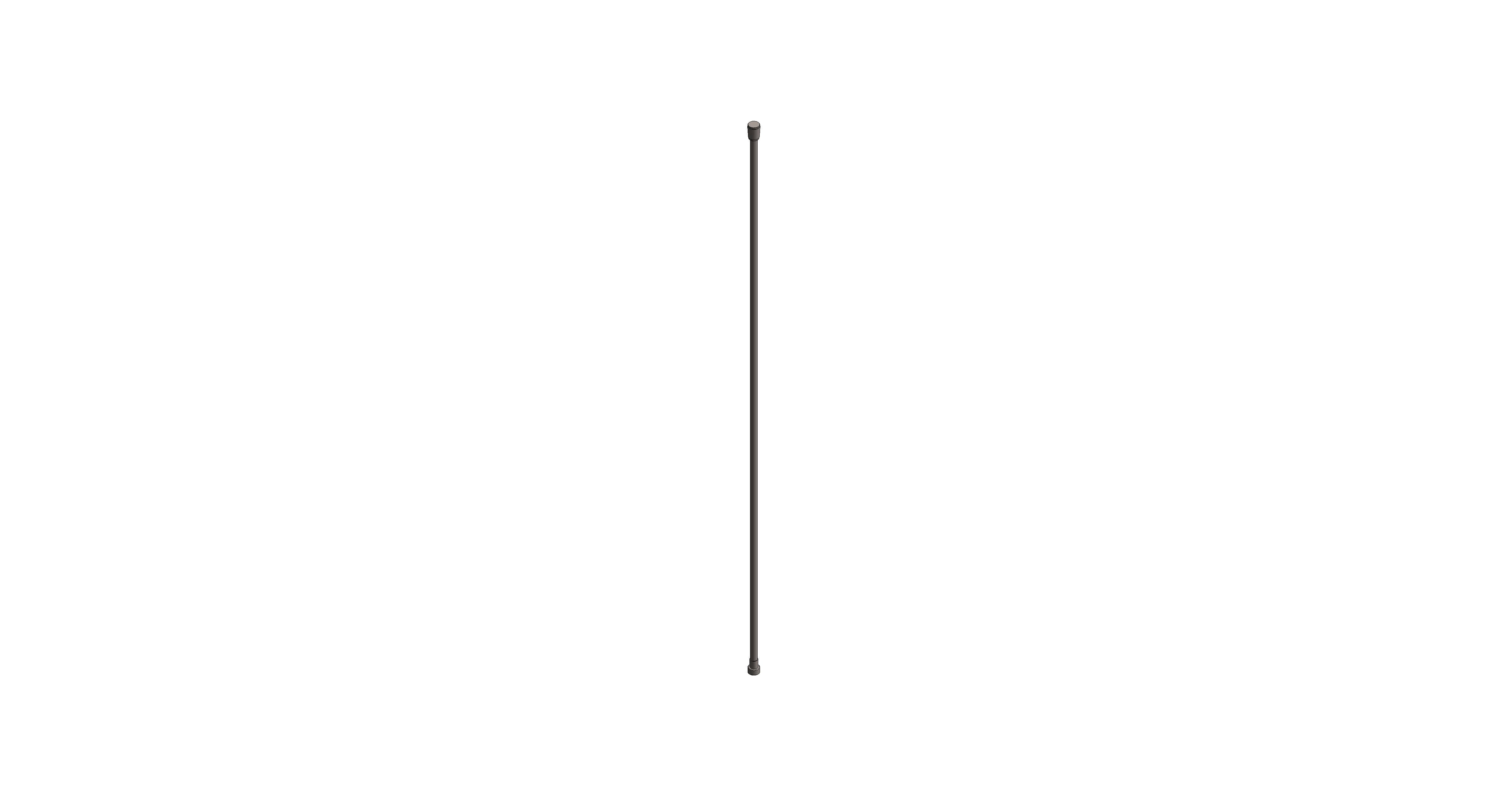 Product: SILVERFLEX Shower hose (28362MG1)