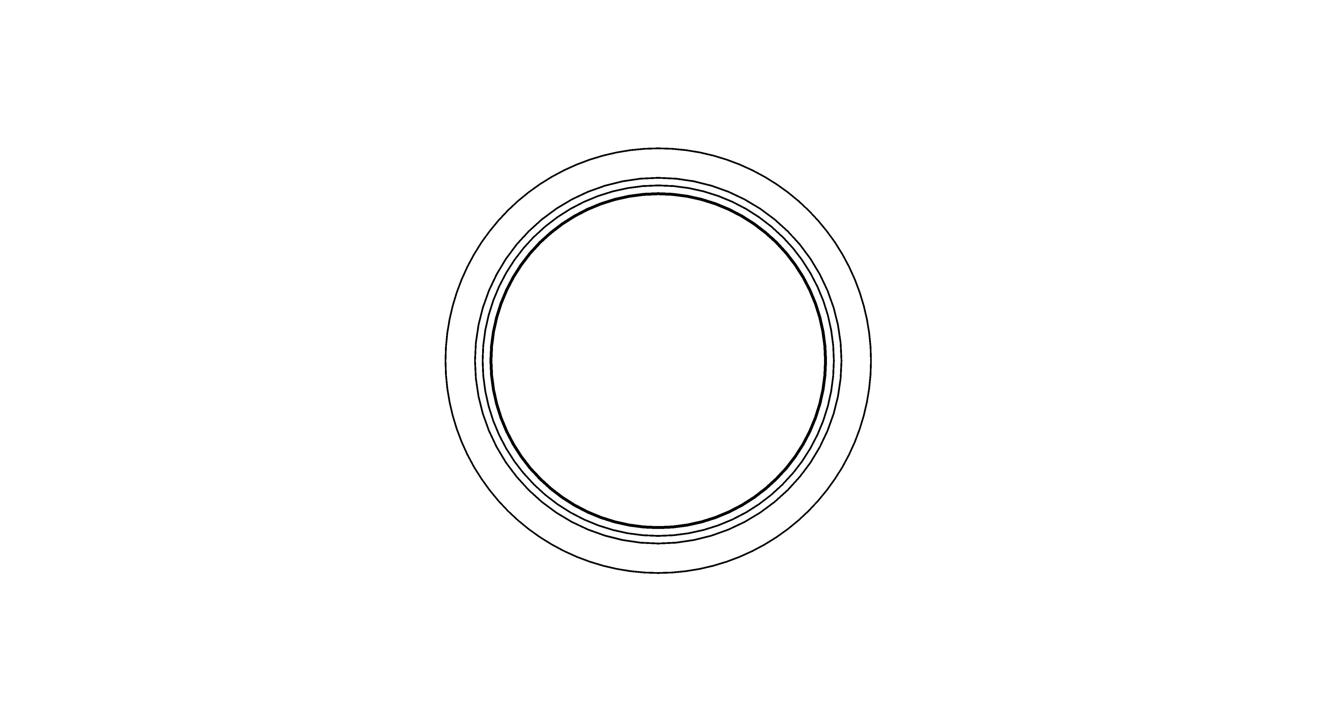 Product: SILVERFLEX Shower hose (28388MG1)