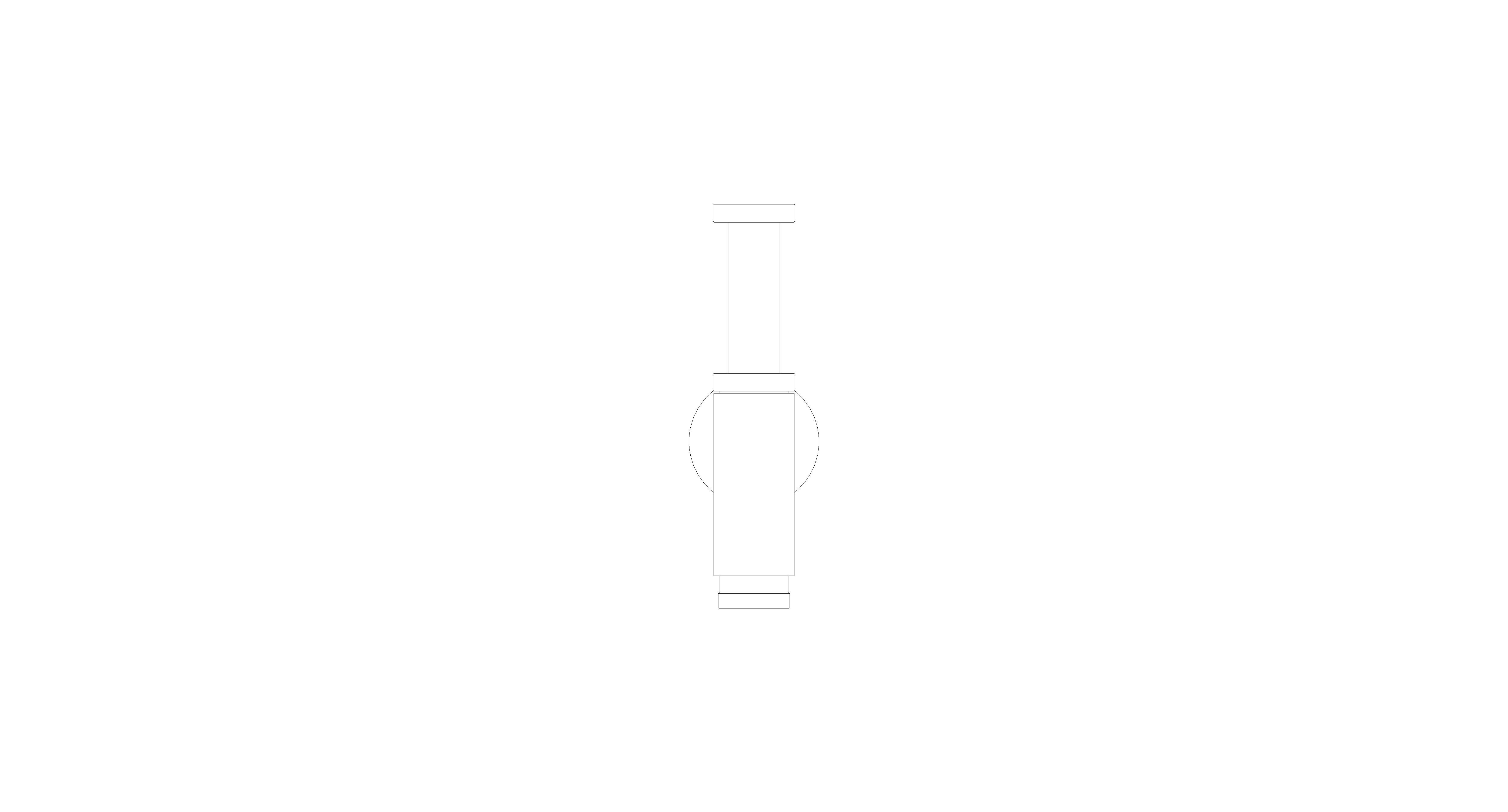 Product:  Bottle trap, 1 1/4″ (28912MG0)