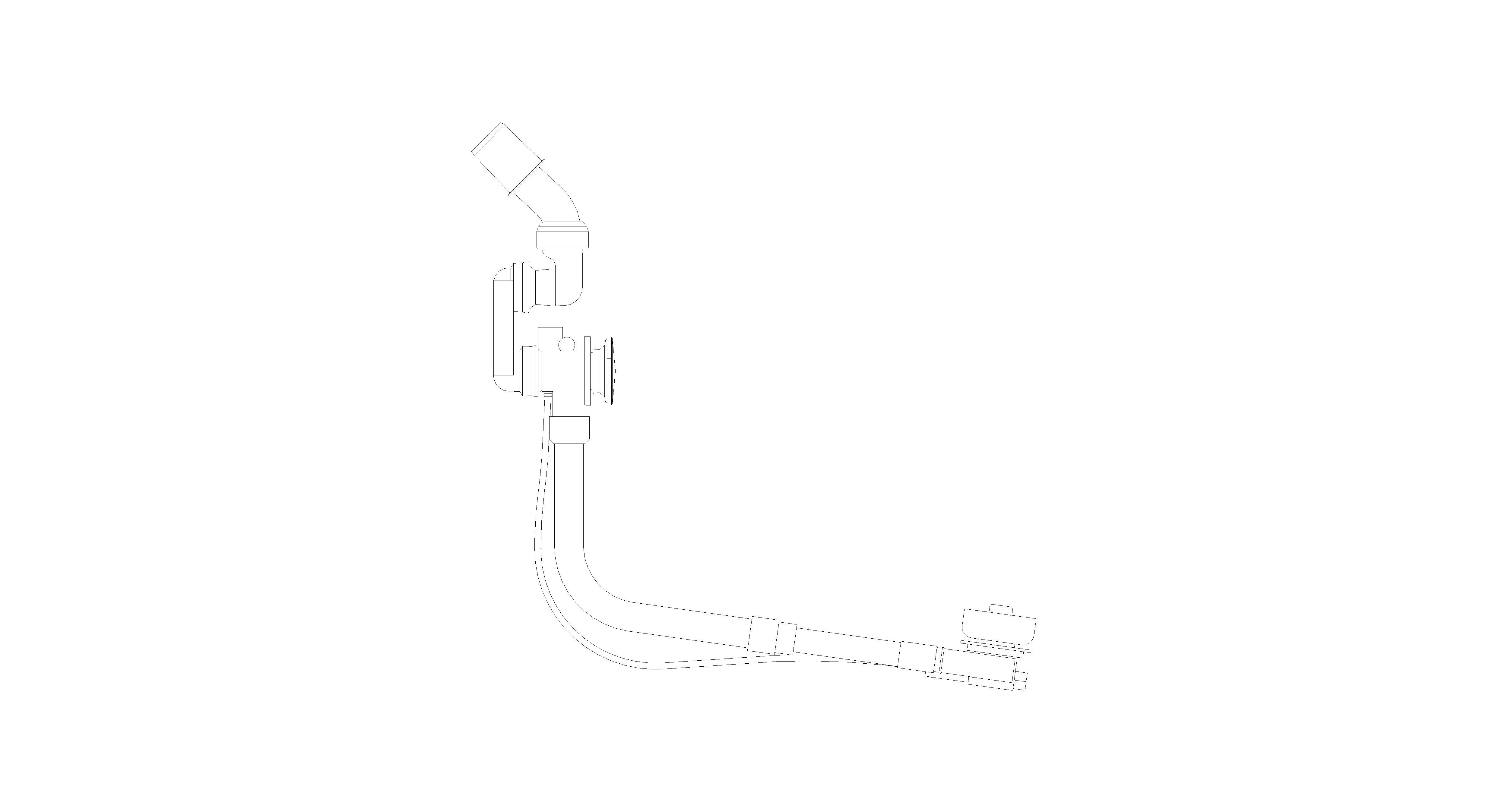 Product: TALENTOFILL Inlet-, pop-up and waste-system (28990MG0)