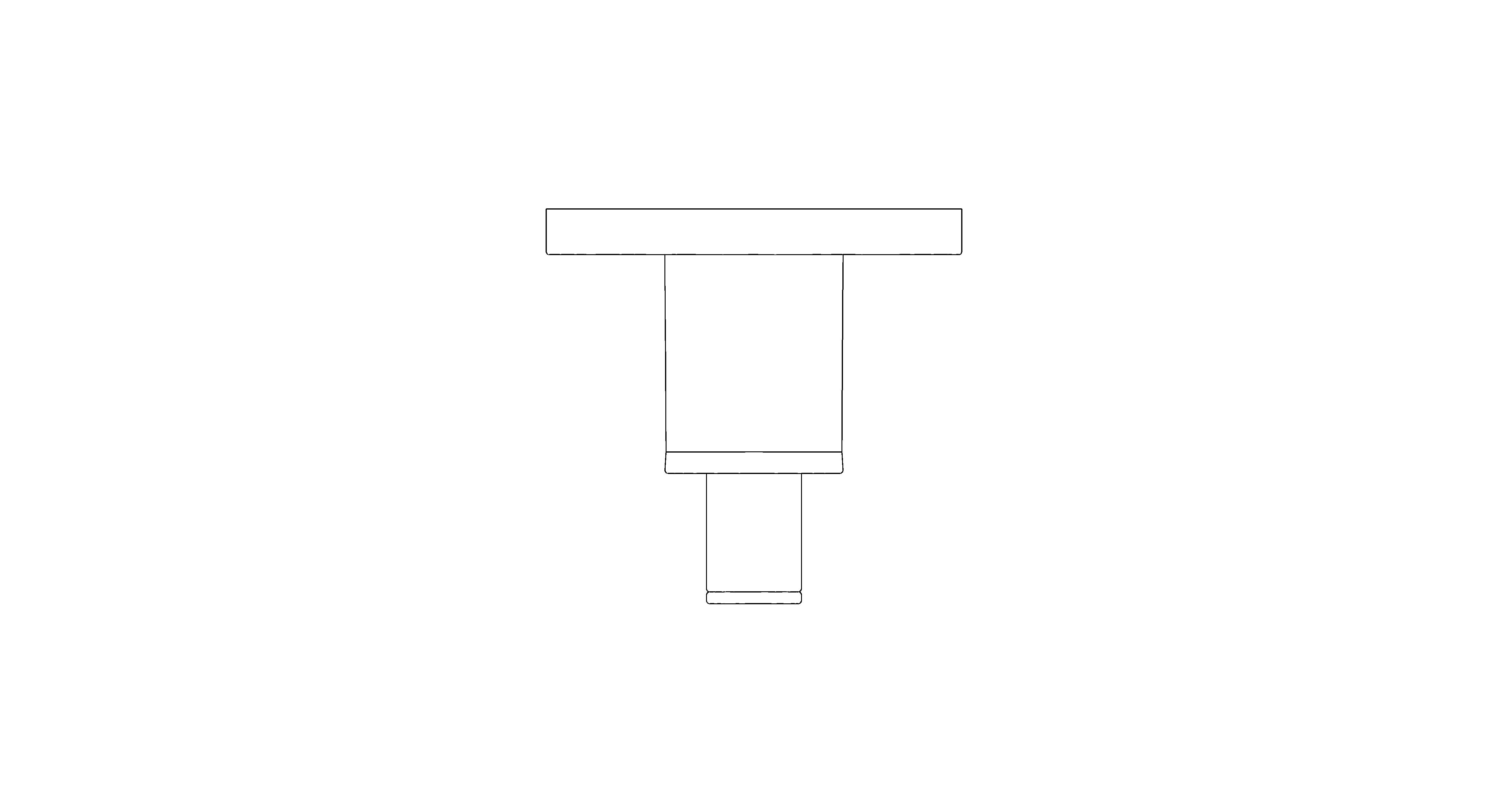 Product: ATRIO Concealed stop-valve trim (29397MG0)