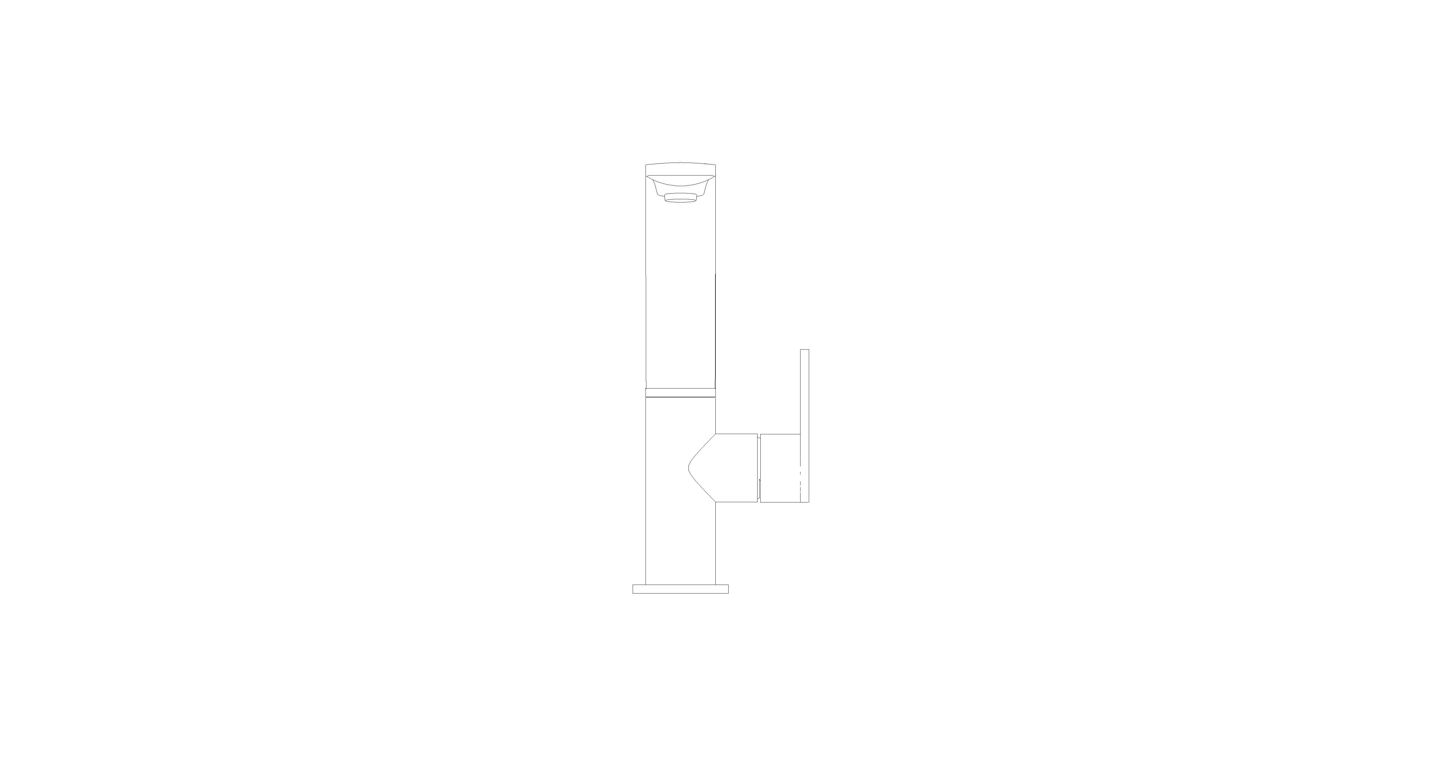 Product: ALLURE Single-lever basin mixer 1/2″ L-Size (32146MG1)