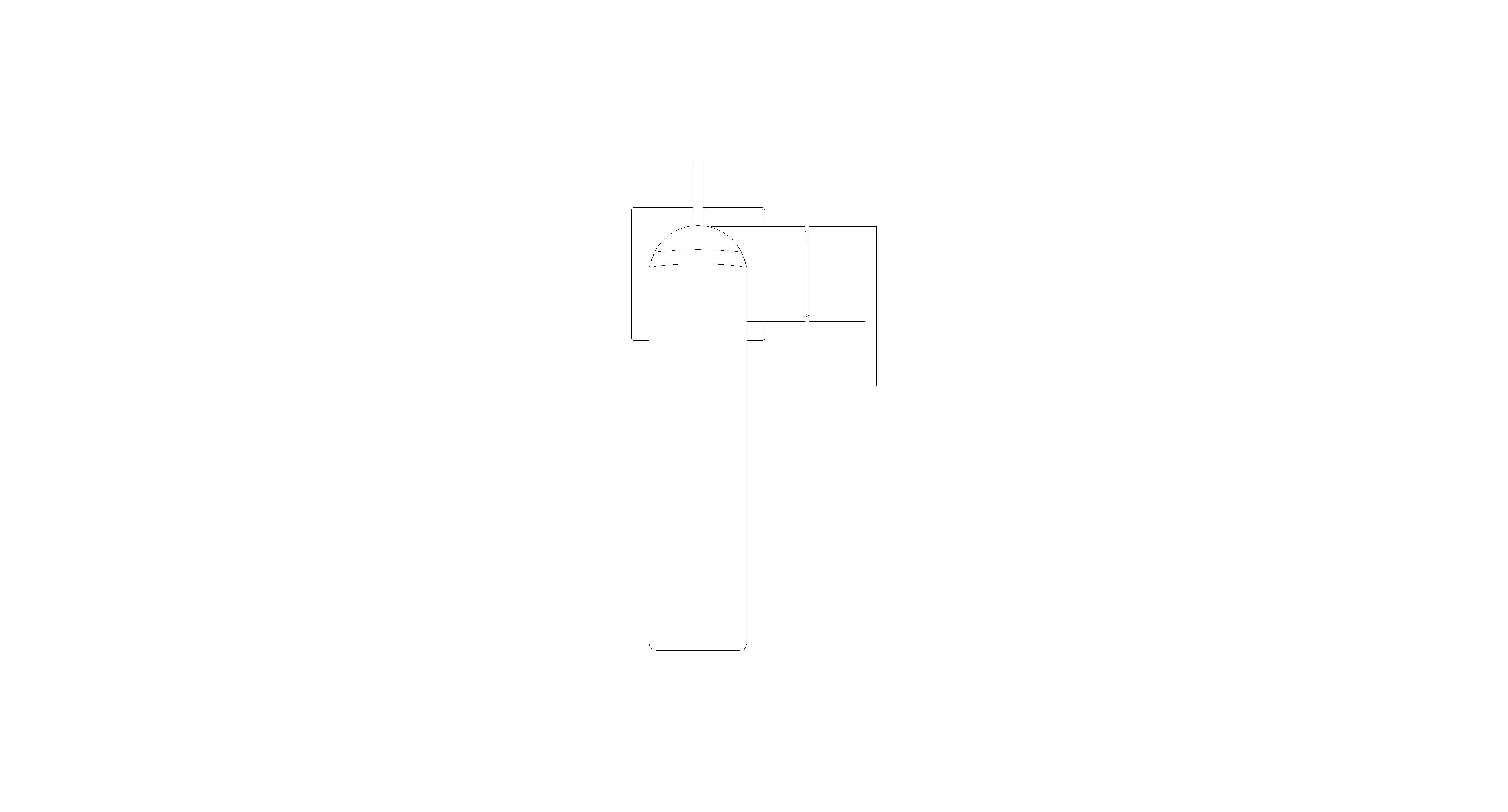 Product: ALLURE Single-lever basin mixer 1/2″ L-Size (32146MG1)