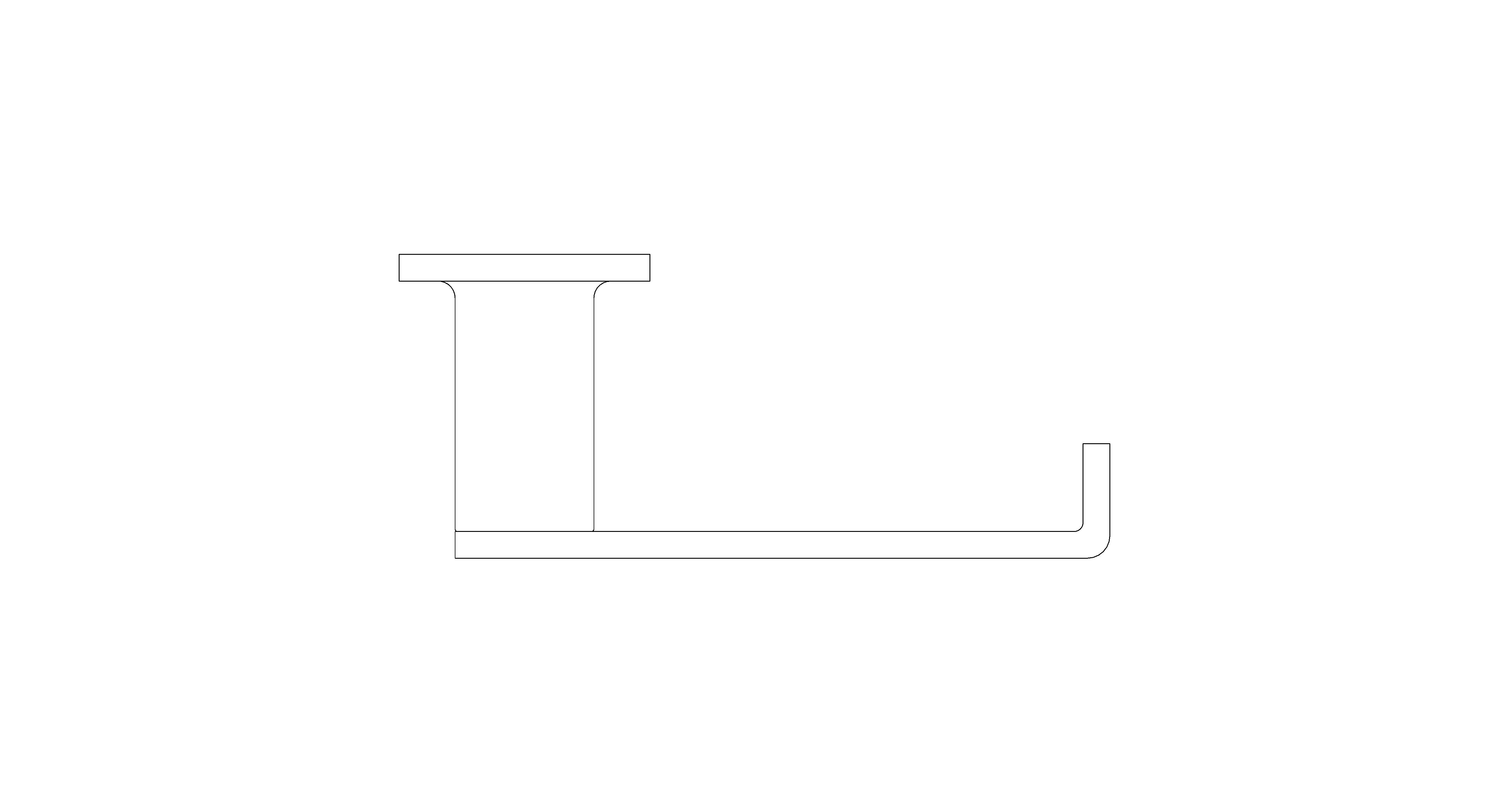 Product: ALLURE Toilet roll holder (40279MG1)